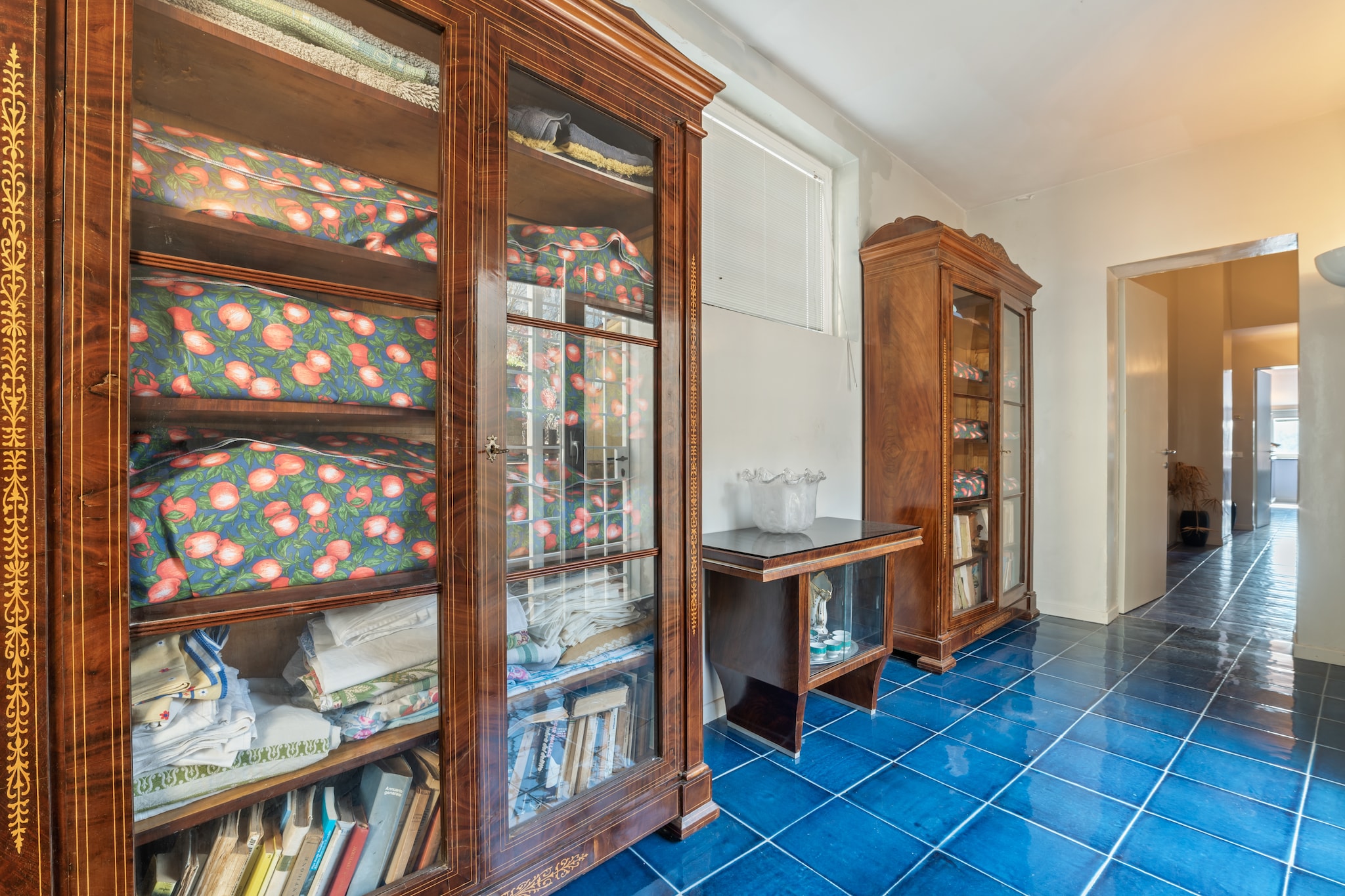 Appartamento Palazzo Orlando - Caselle in Pittari - Overloop