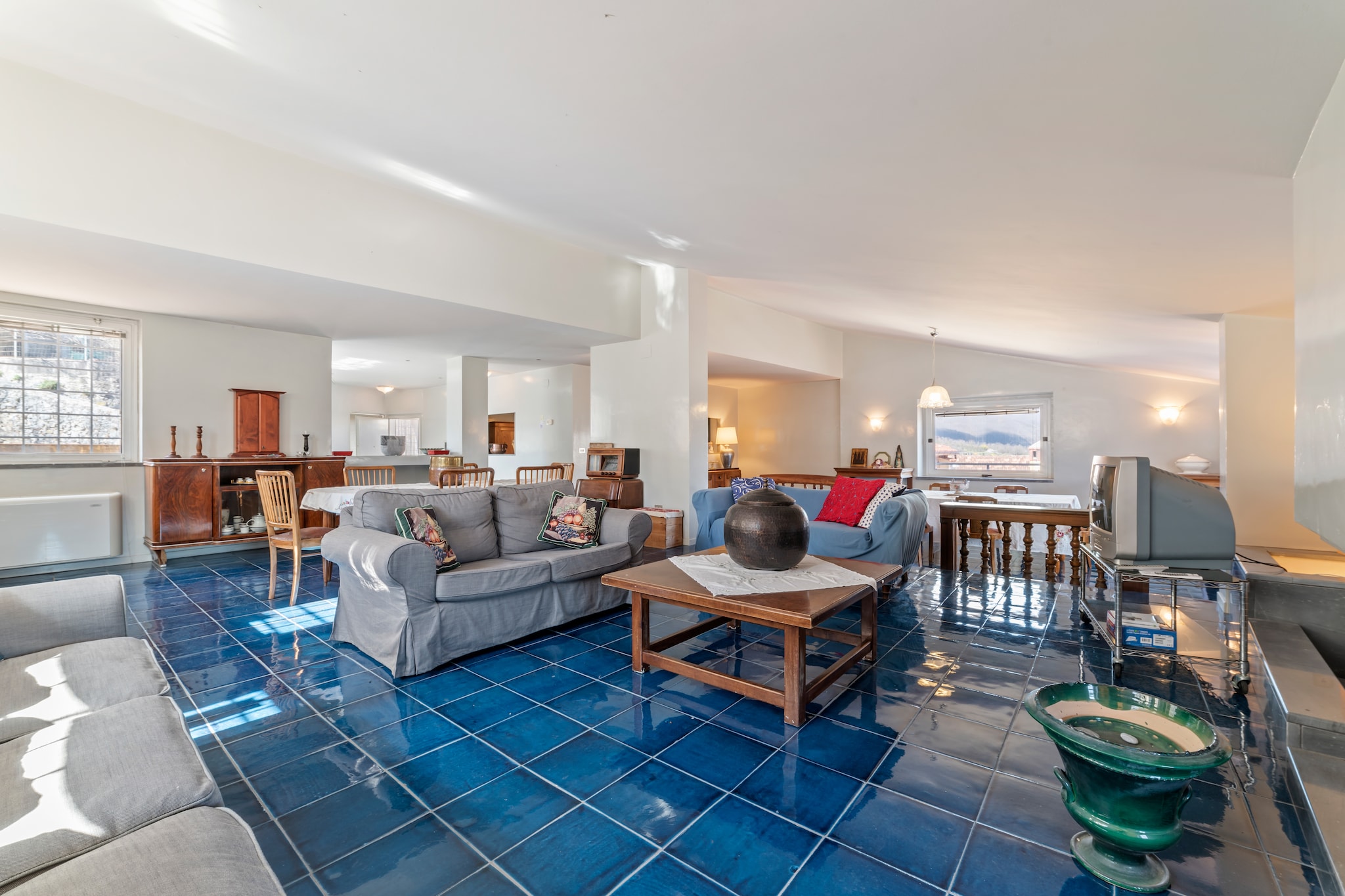 Appartamento Palazzo Orlando - Caselle in Pittari