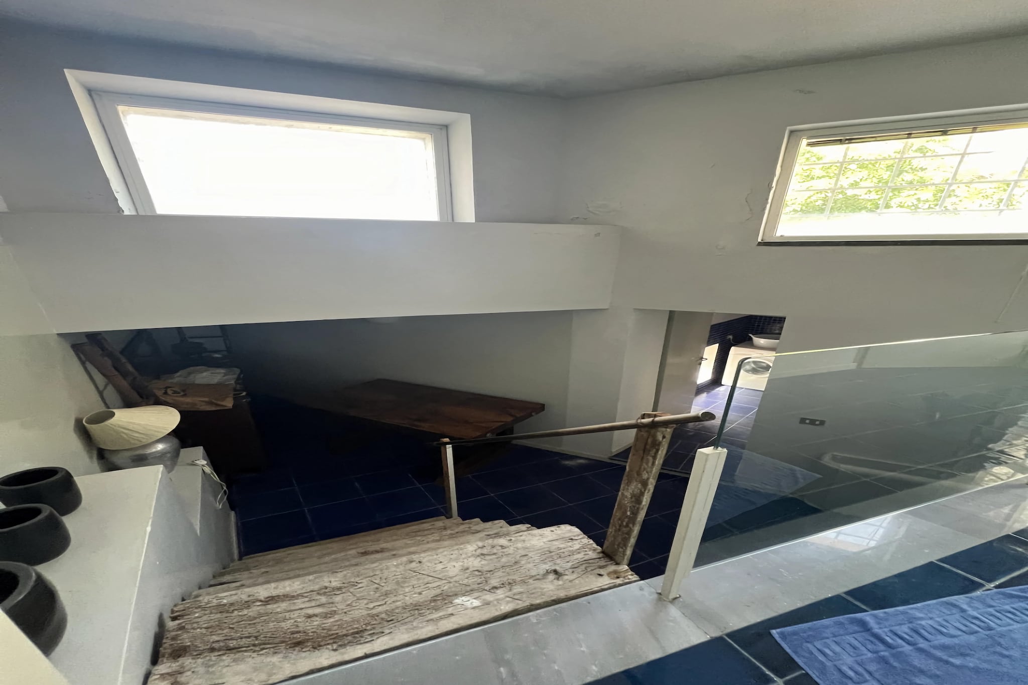 Appartamento Palazzo Orlando - Caselle in Pittari - Overloop