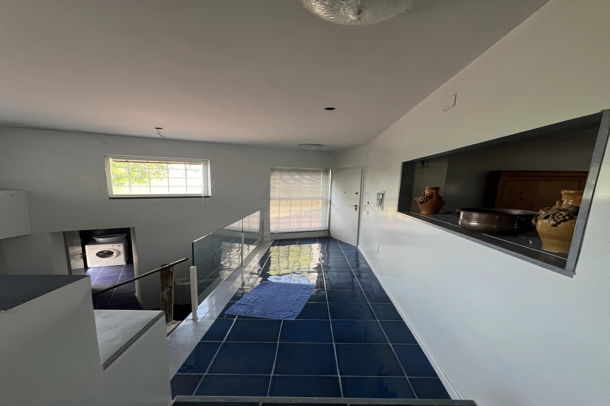 Appartamento Palazzo Orlando - Caselle in Pittari - Overloop