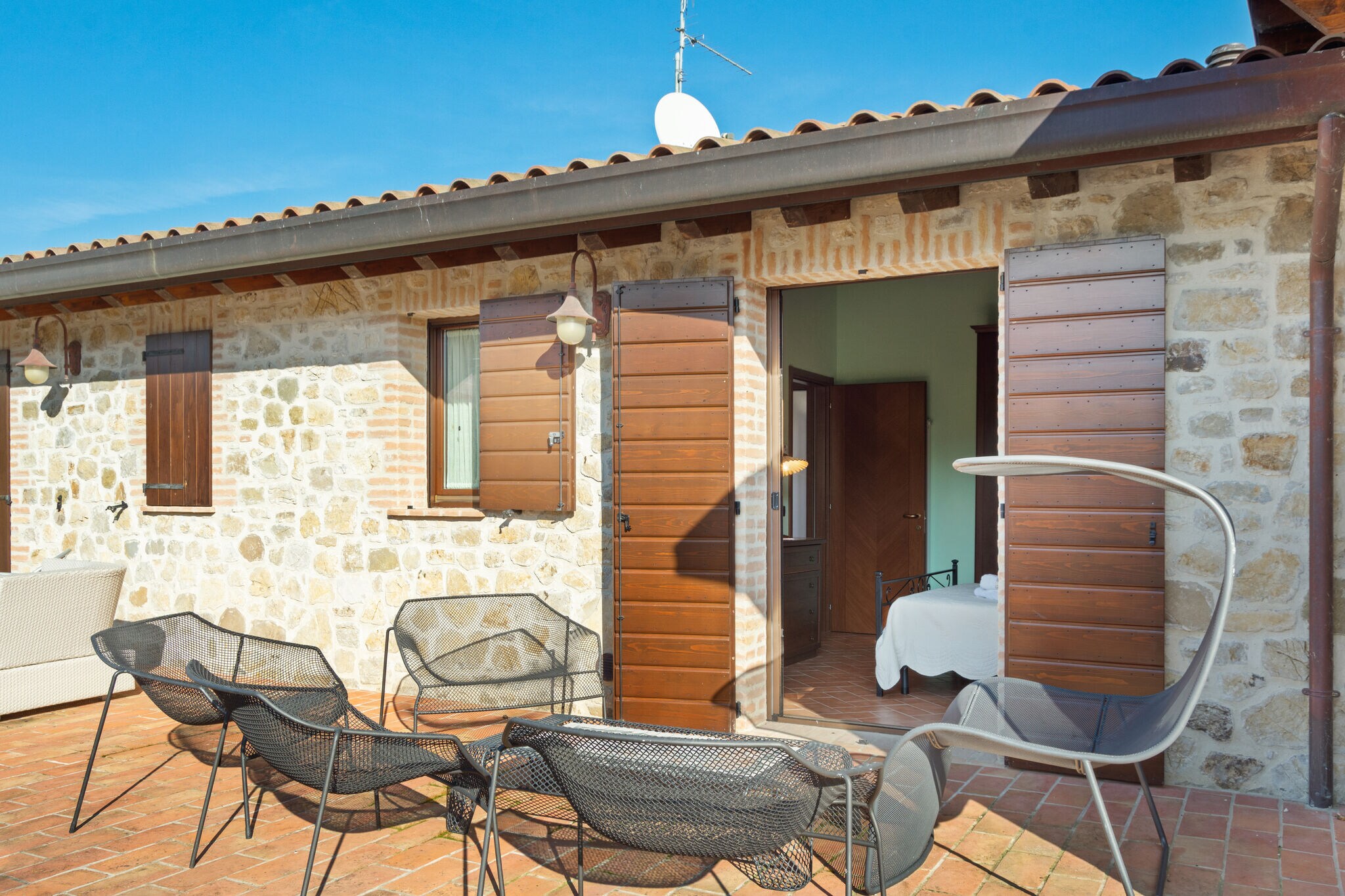 Premium Holiday Home in Marsciano with Swimming Pool