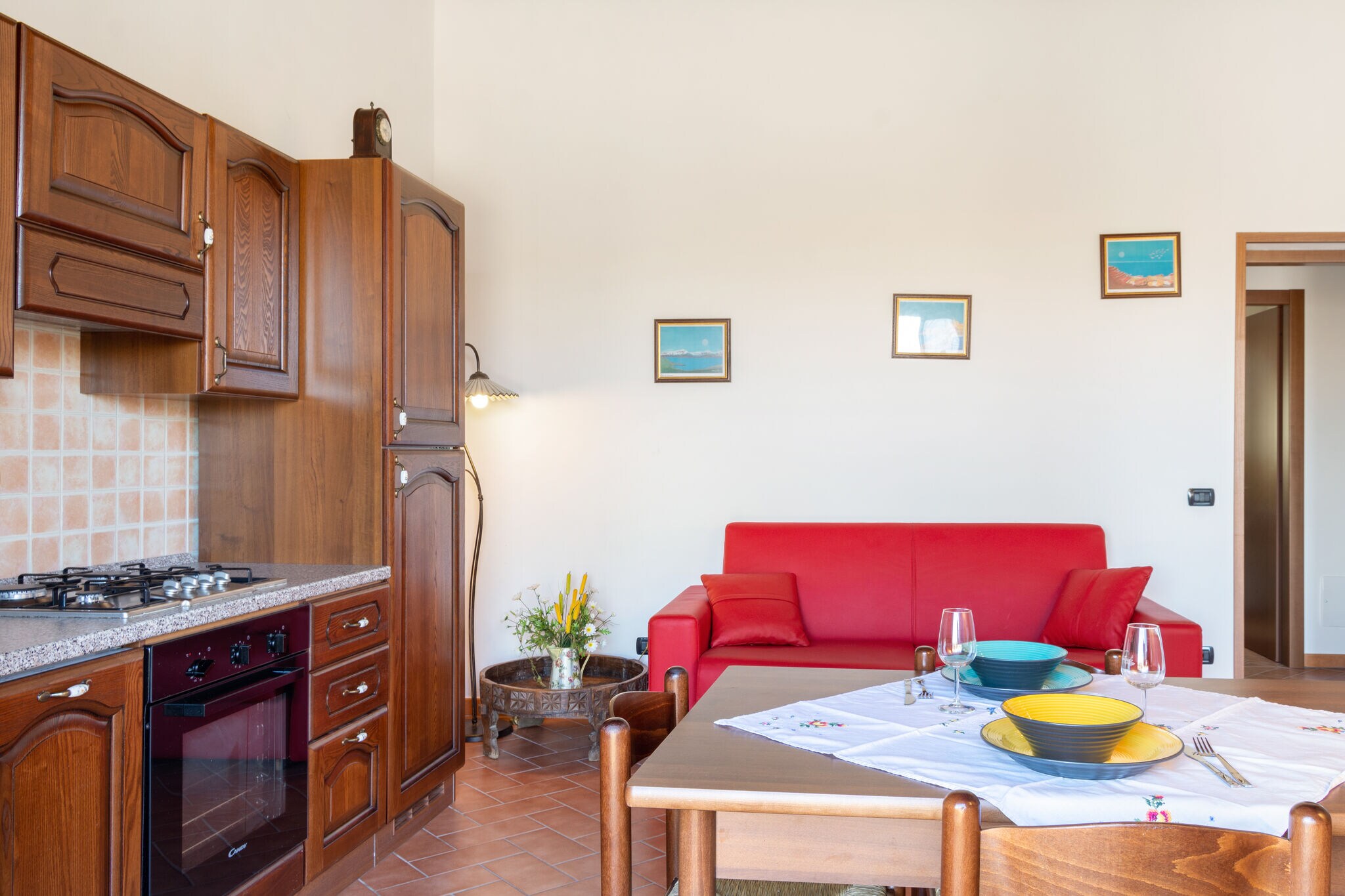 Premium Holiday Home in Marsciano with Swimming Pool