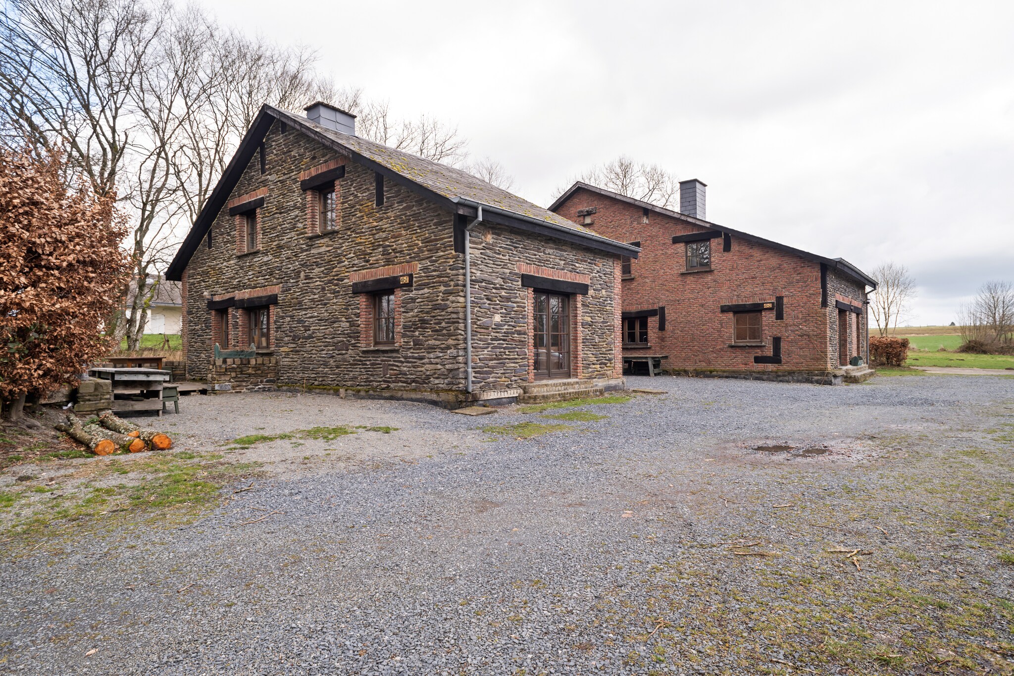 Vakantiehuis Nadrin max. 18 personen 7 slaapkamers #30