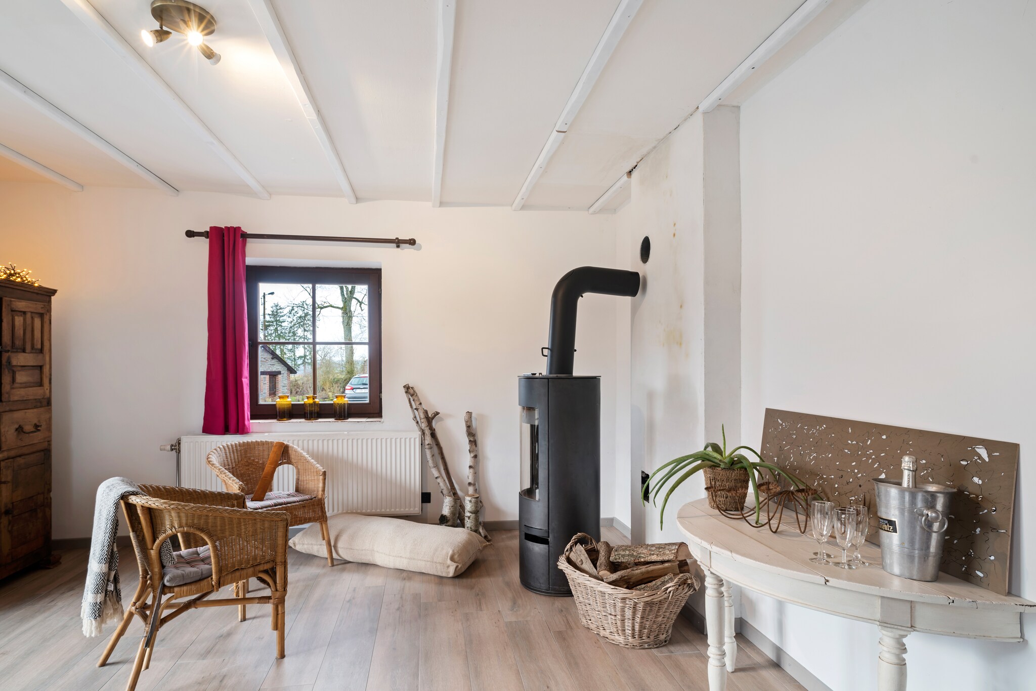 Vakantiehuis Nadrin max. 18 personen 7 slaapkamers #6
