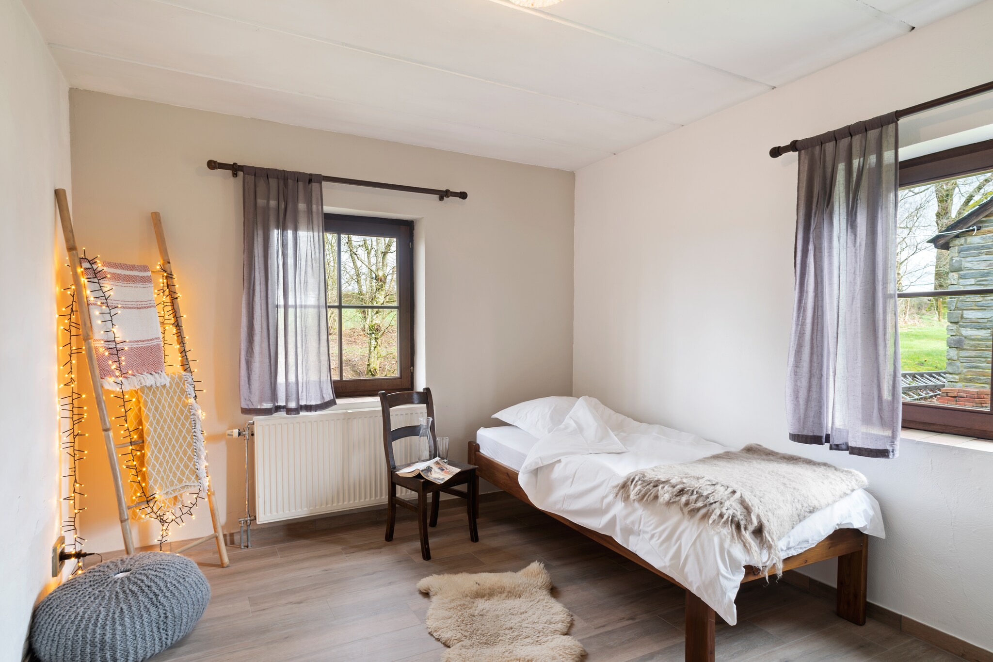 Vakantiehuis Nadrin max. 18 personen 7 slaapkamers #17