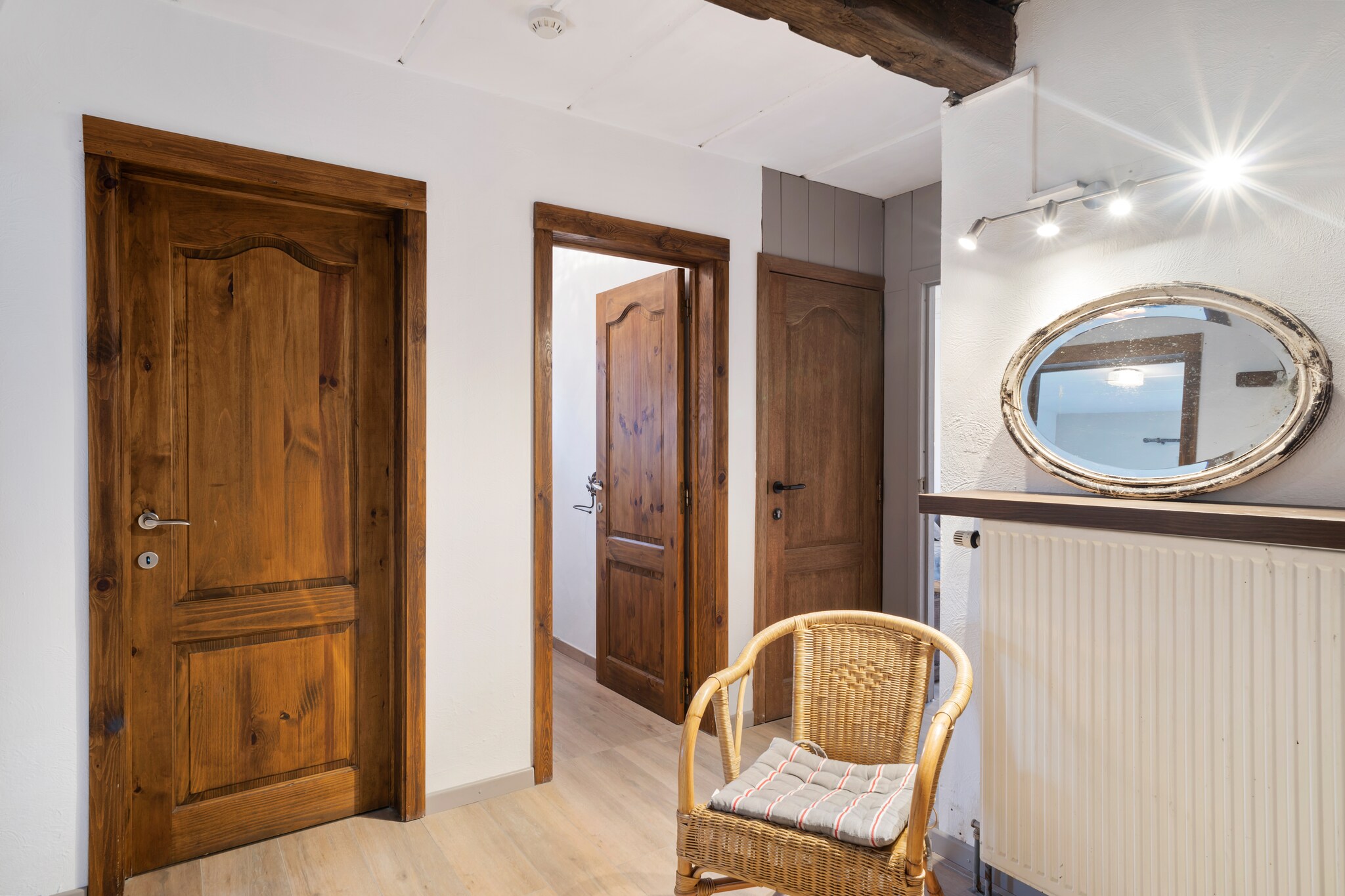 Vakantiehuis Nadrin max. 18 personen 7 slaapkamers #13