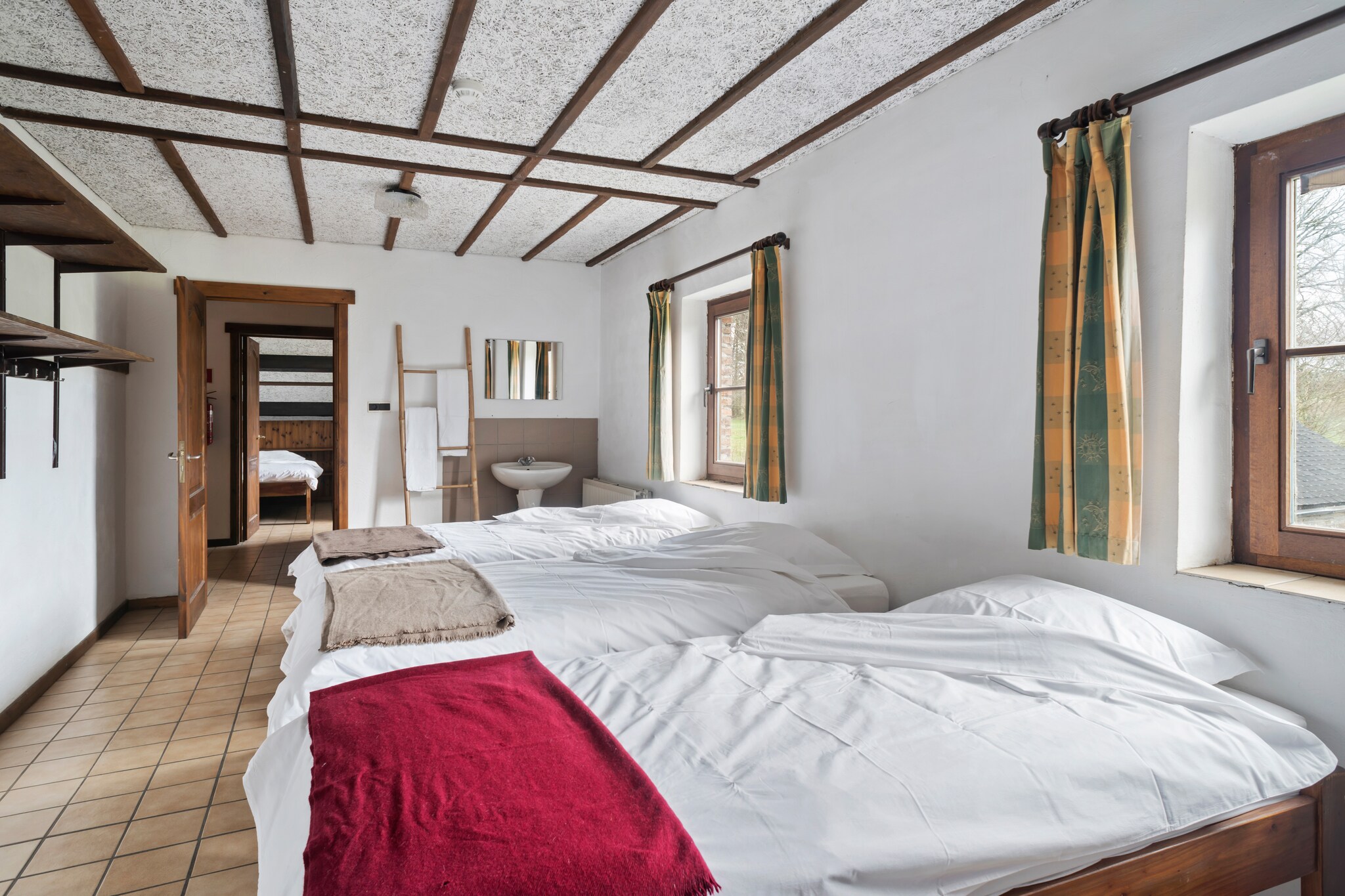 Vakantiehuis Nadrin max. 18 personen 7 slaapkamers #16