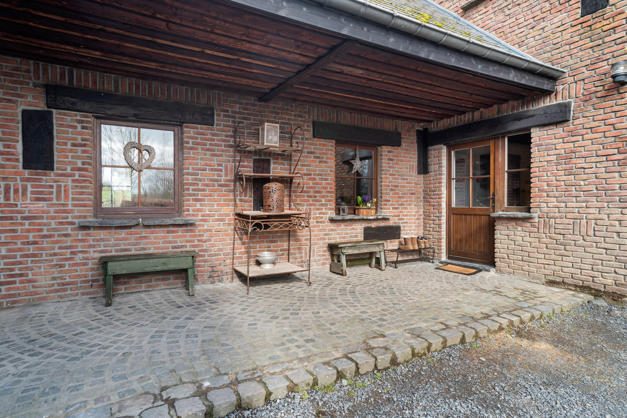 Vakantiehuis Nadrin max. 18 personen 7 slaapkamers #22