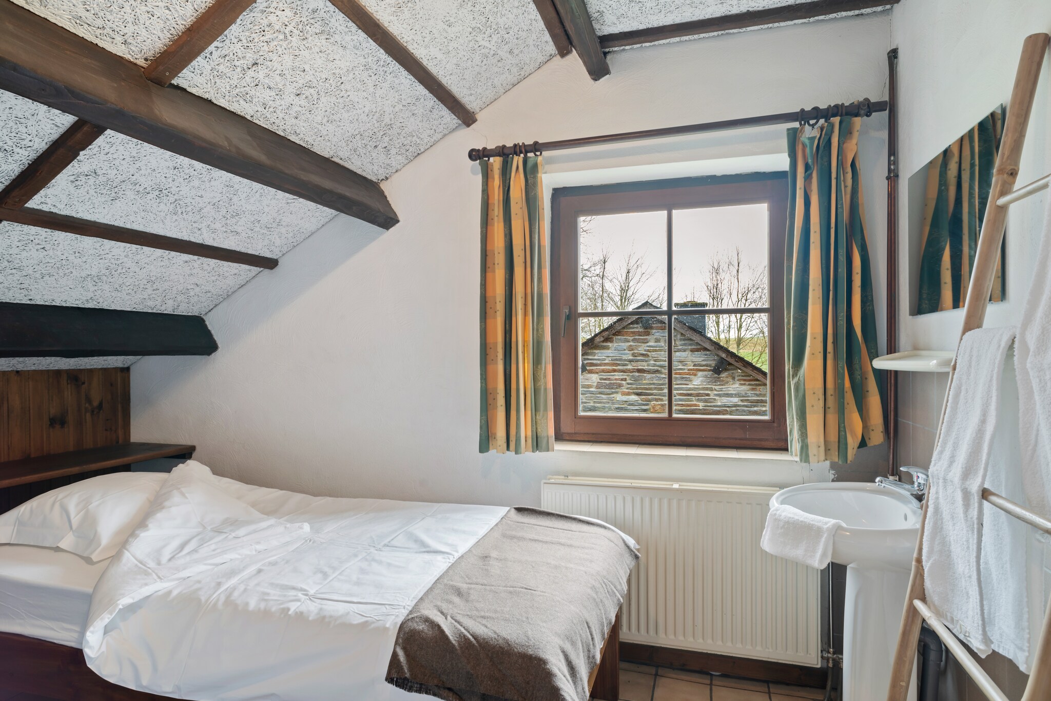 Vakantiehuis Nadrin max. 18 personen 7 slaapkamers #18