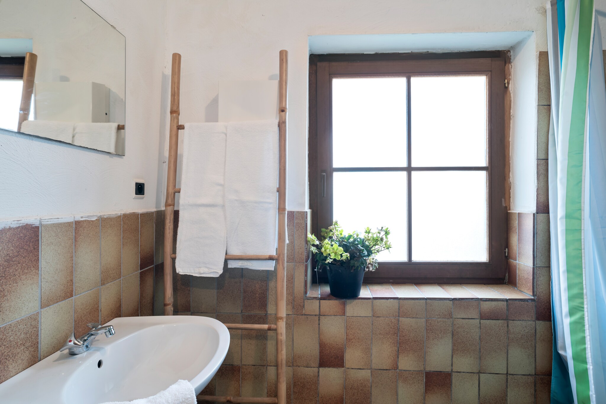 Vakantiehuis Nadrin max. 18 personen 7 slaapkamers #19