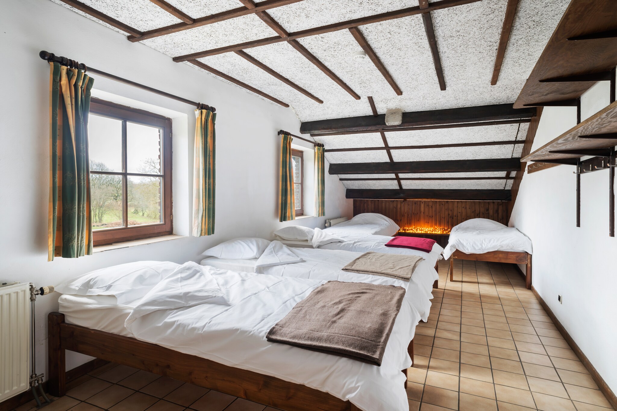 Vakantiehuis Nadrin max. 18 personen 7 slaapkamers #4