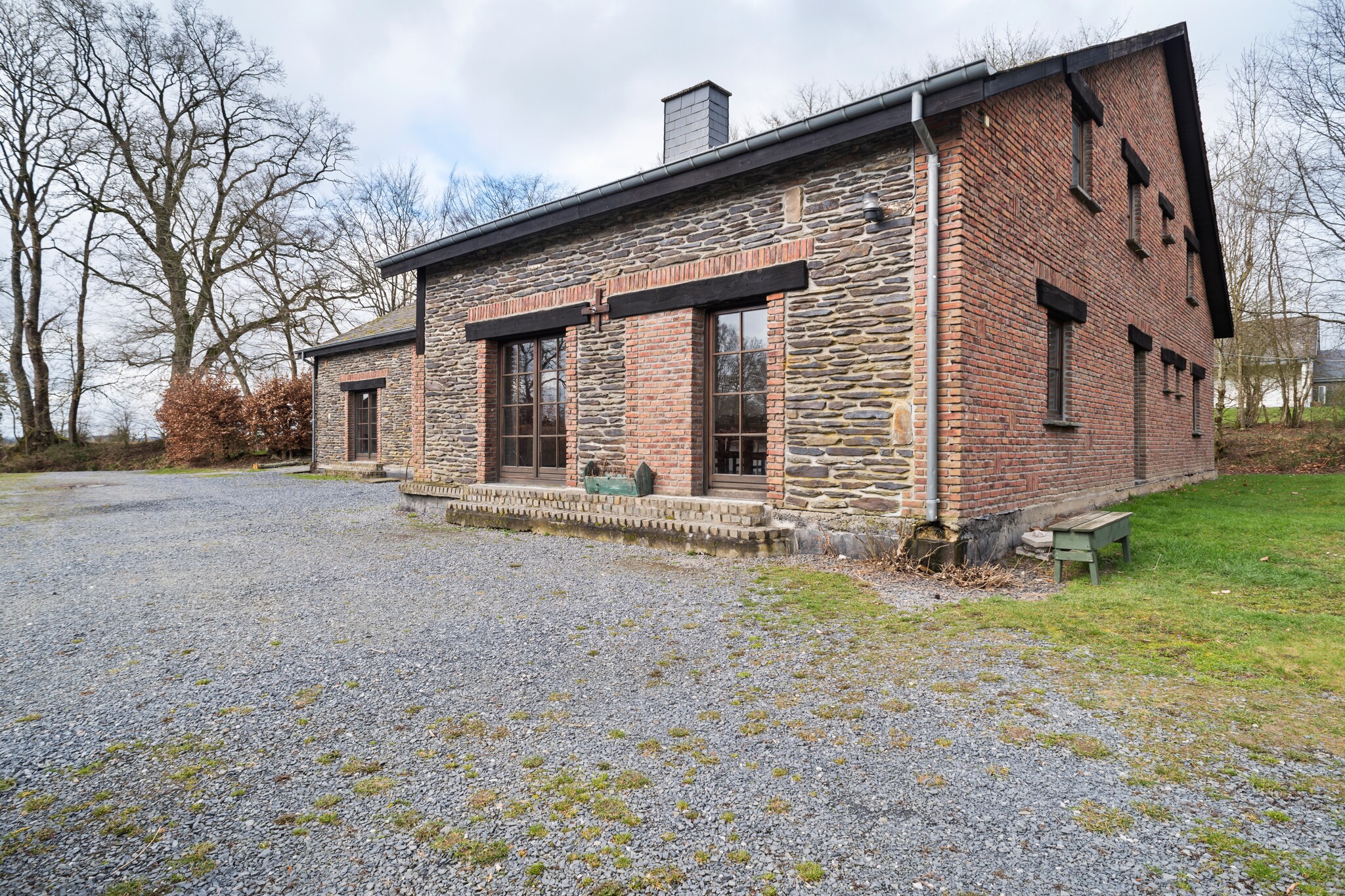 Vakantiehuis Nadrin max. 18 personen 7 slaapkamers #31