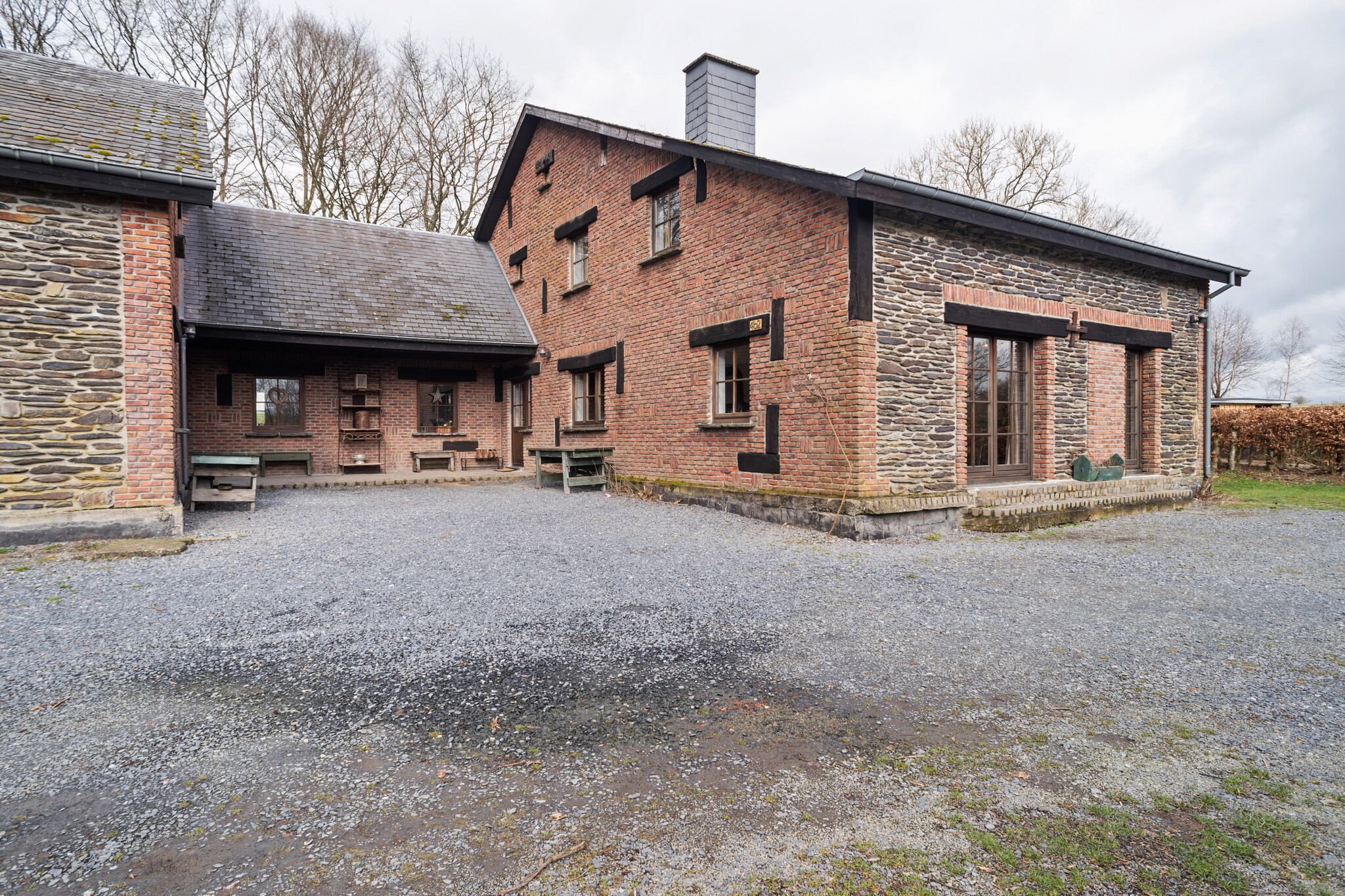 Vakantiehuis Nadrin max. 18 personen 7 slaapkamers #29