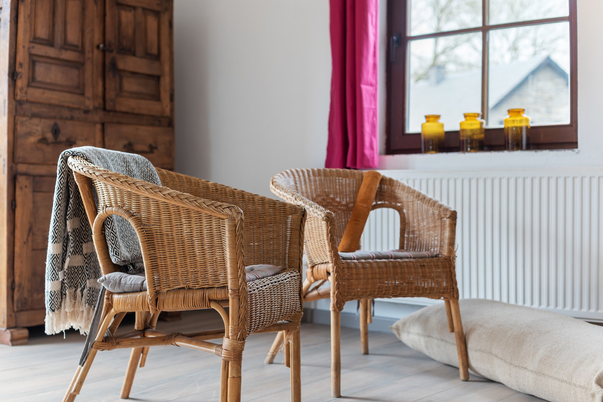 Vakantiehuis Nadrin max. 18 personen 7 slaapkamers #7