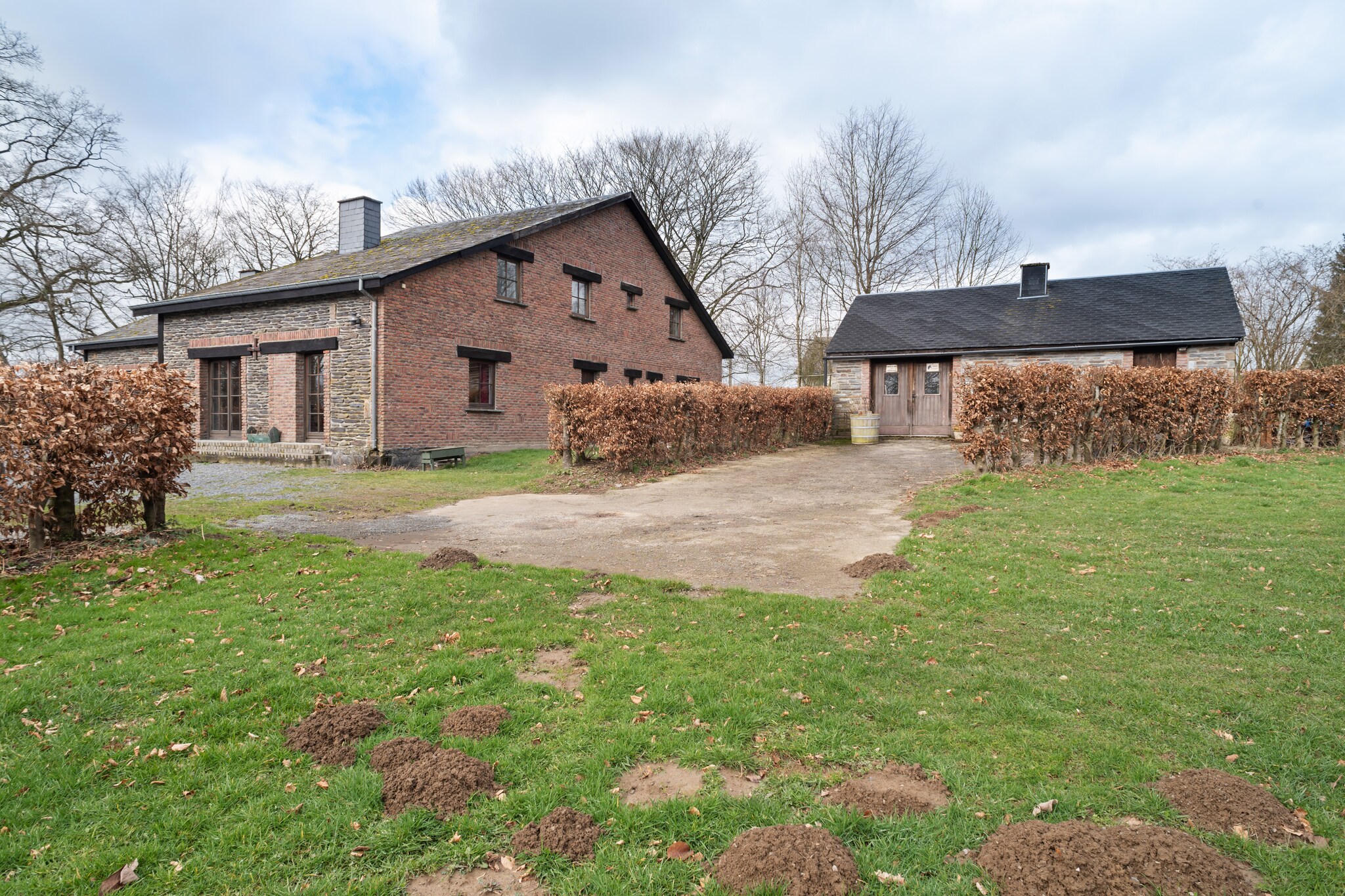 Vakantiehuis Nadrin max. 18 personen 7 slaapkamers #32