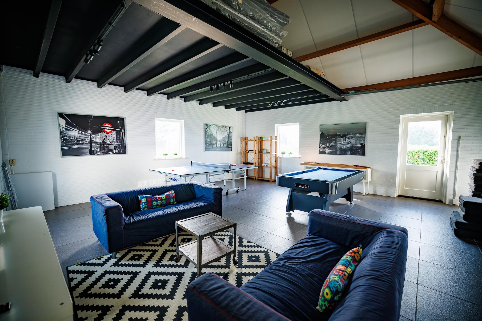 Vakantiepark Eiland van Maurik 5