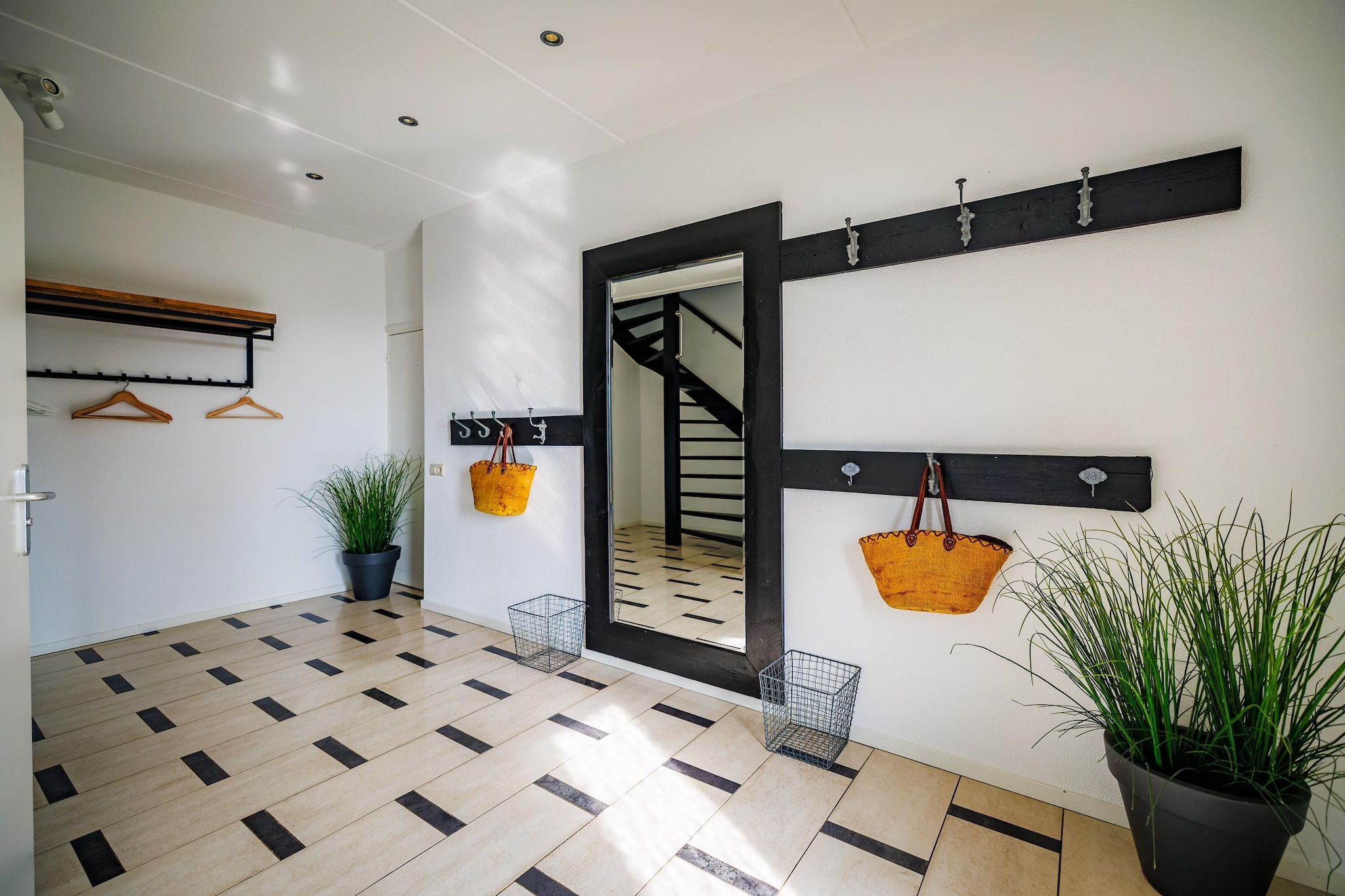 Vakantiepark Eiland van Maurik 5-Faciliteiten