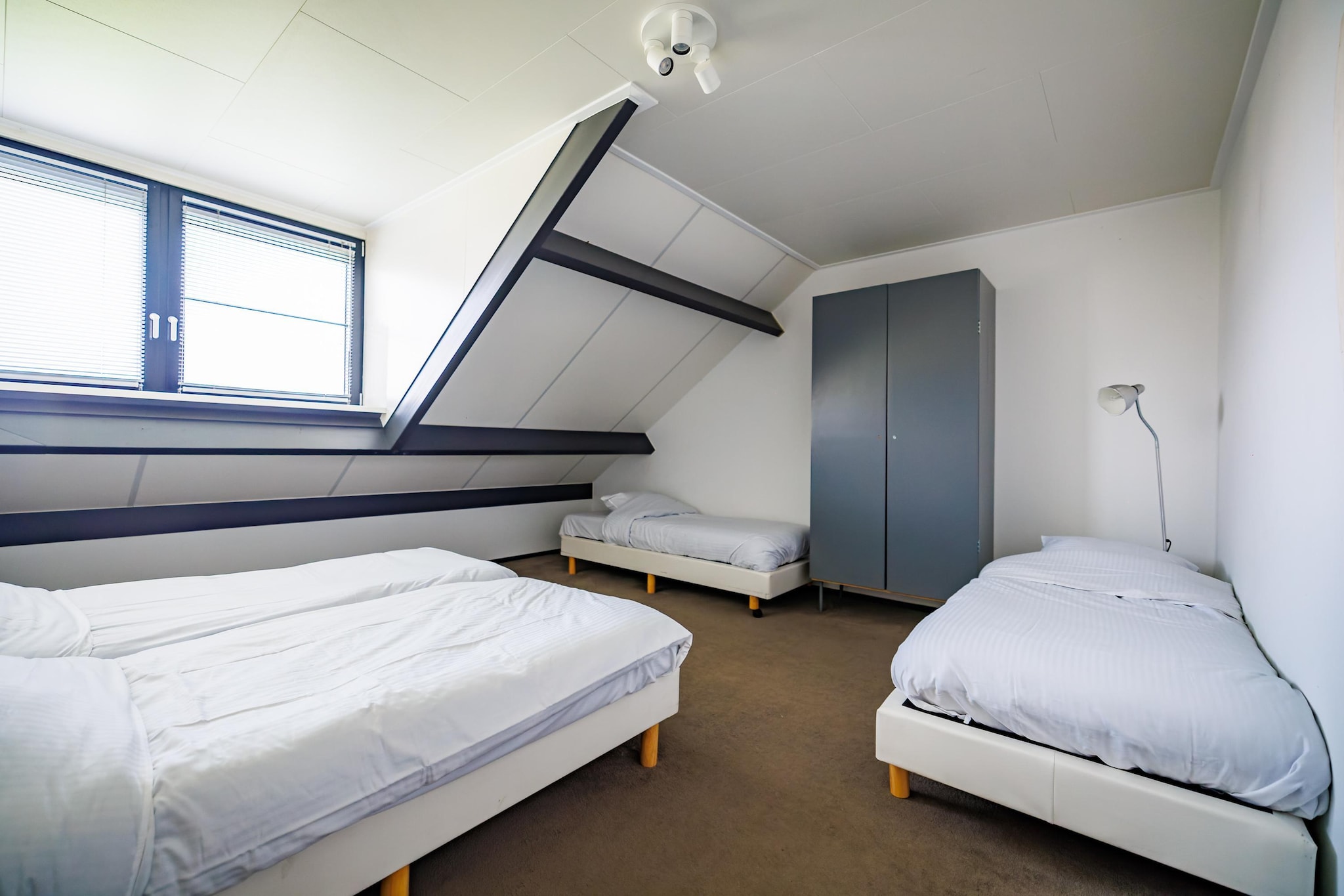 Vakantiepark Eiland van Maurik 5-Slaapkamer