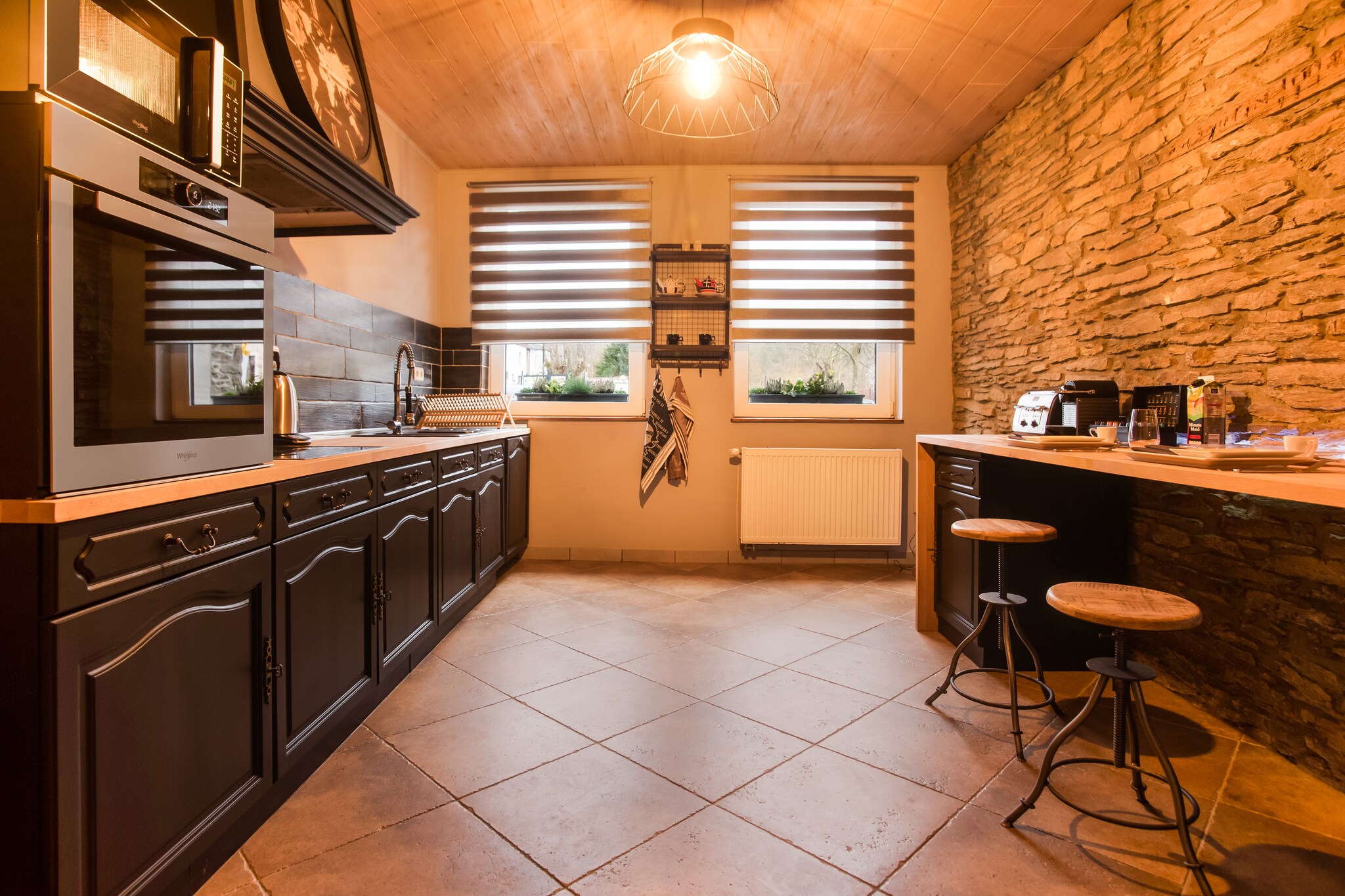 Vakantiehuis Alle-sur-Semois max. 5 personen 2 slaapkamers #8