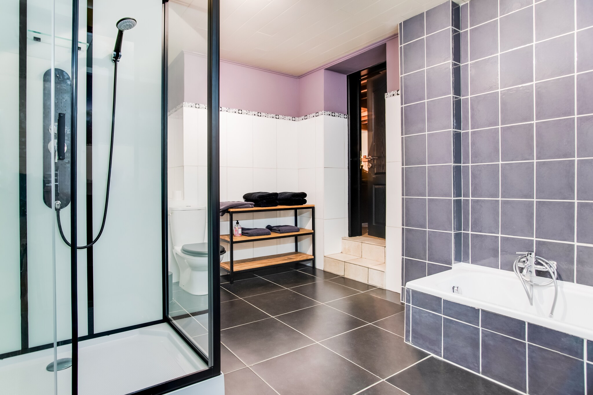 Vakantiehuis Alle-sur-Semois max. 5 personen 2 slaapkamers #24