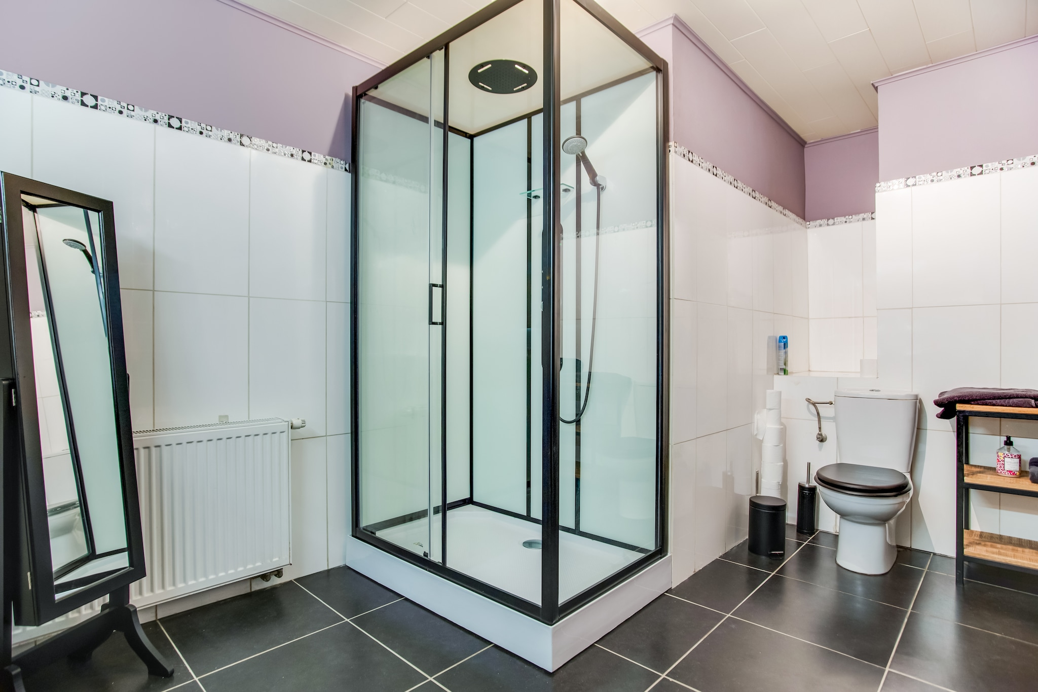 Vakantiehuis Alle-sur-Semois max. 5 personen 2 slaapkamers #25
