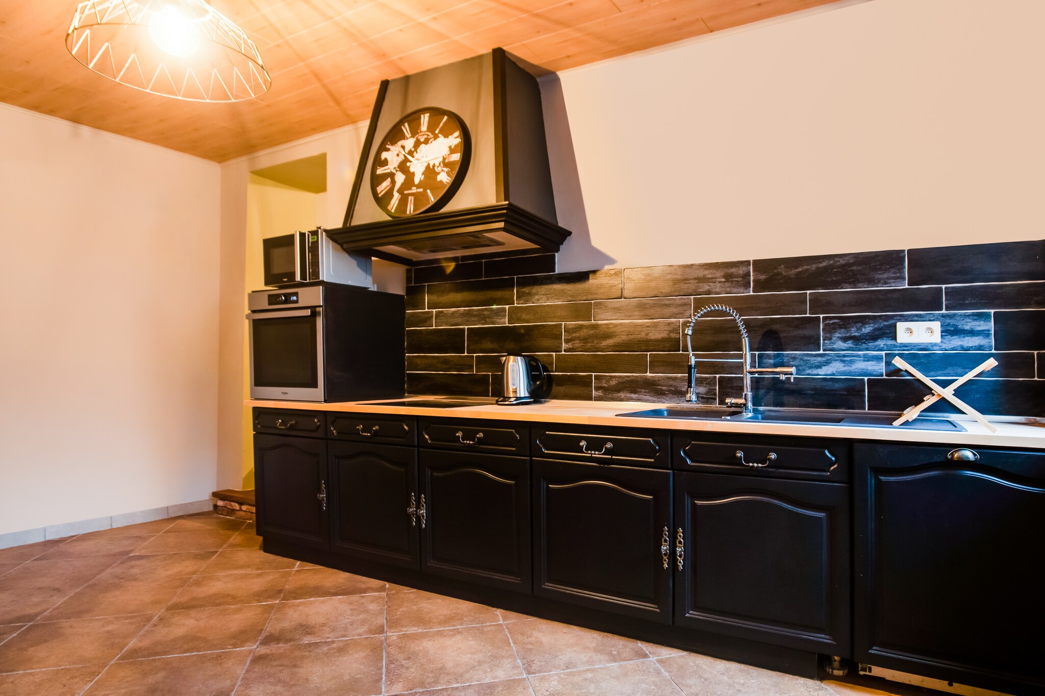 Vakantiehuis Alle-sur-Semois max. 5 personen 2 slaapkamers #9