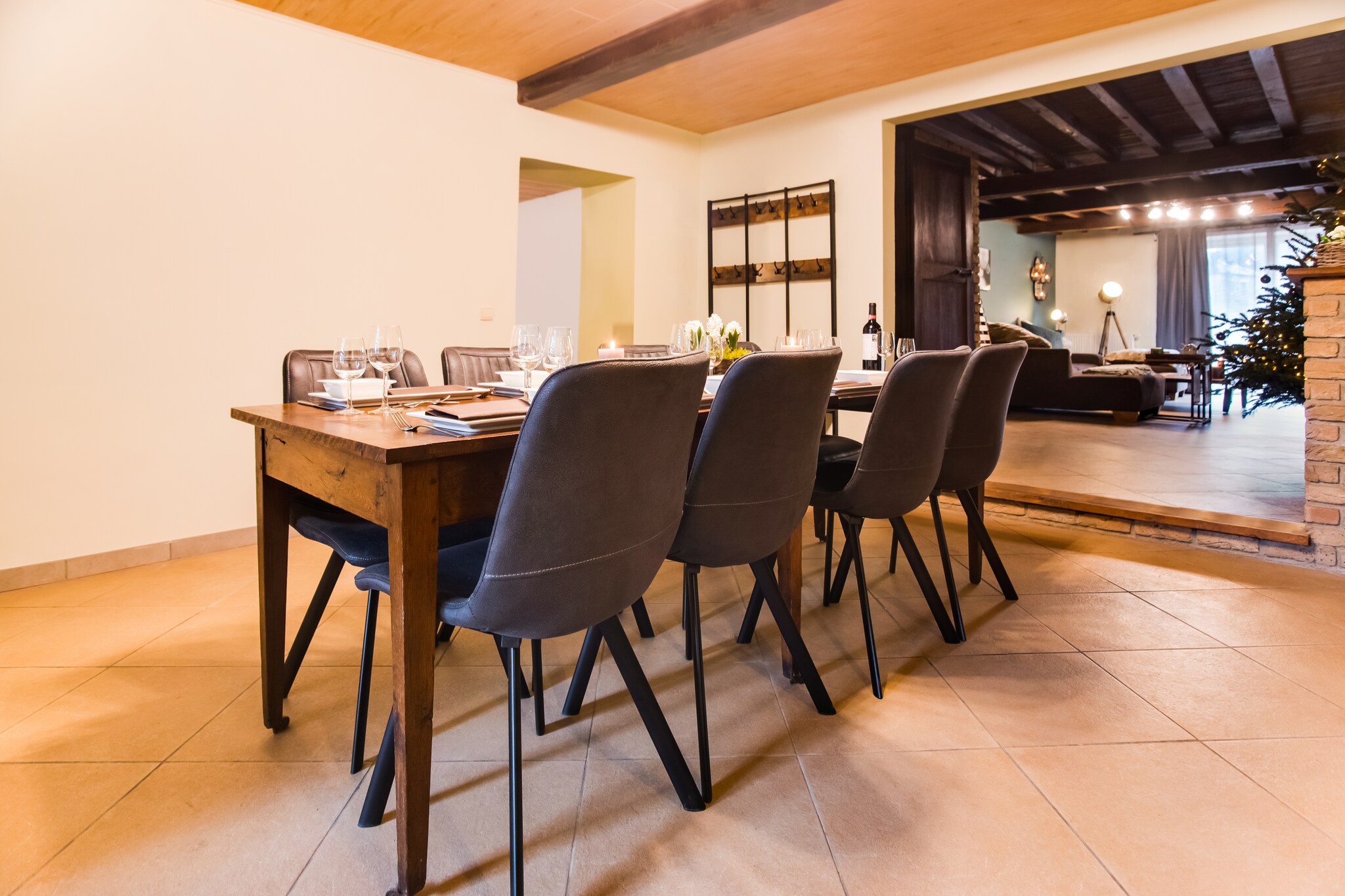 Vakantiehuis Alle-sur-Semois max. 5 personen 2 slaapkamers #7