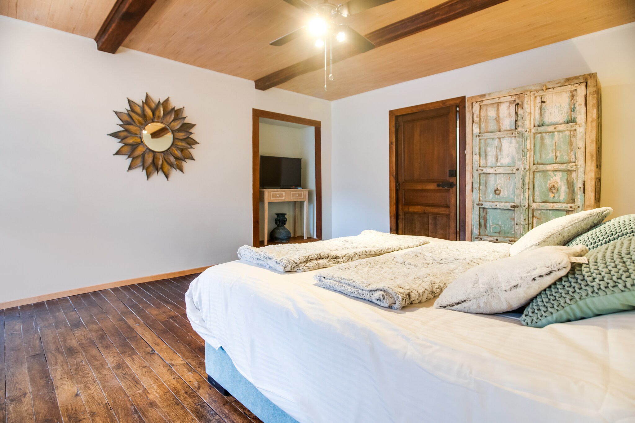 Vakantiehuis Alle-sur-Semois max. 5 personen 2 slaapkamers #13