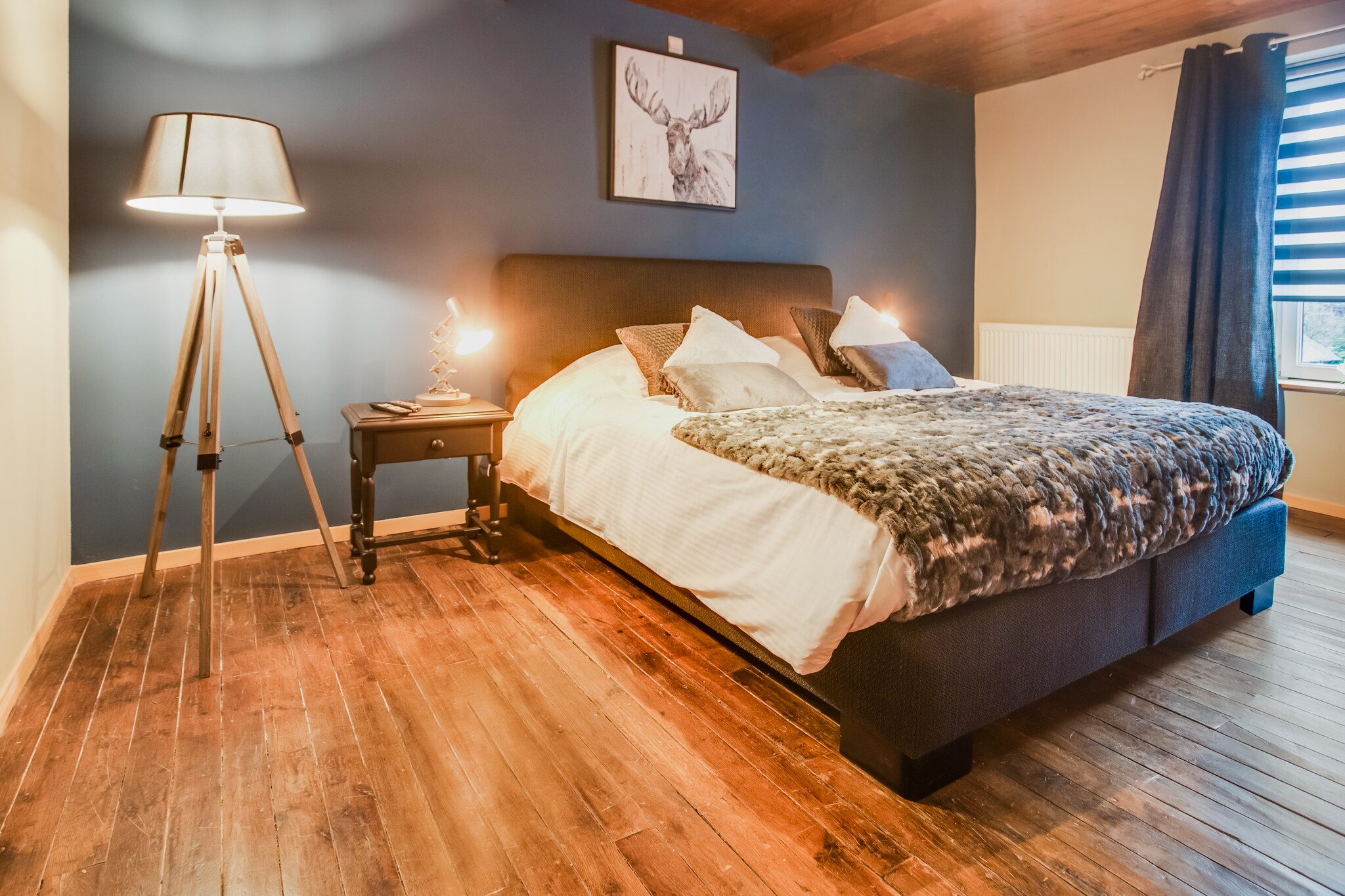 Vakantiehuis Alle-sur-Semois max. 5 personen 2 slaapkamers #17