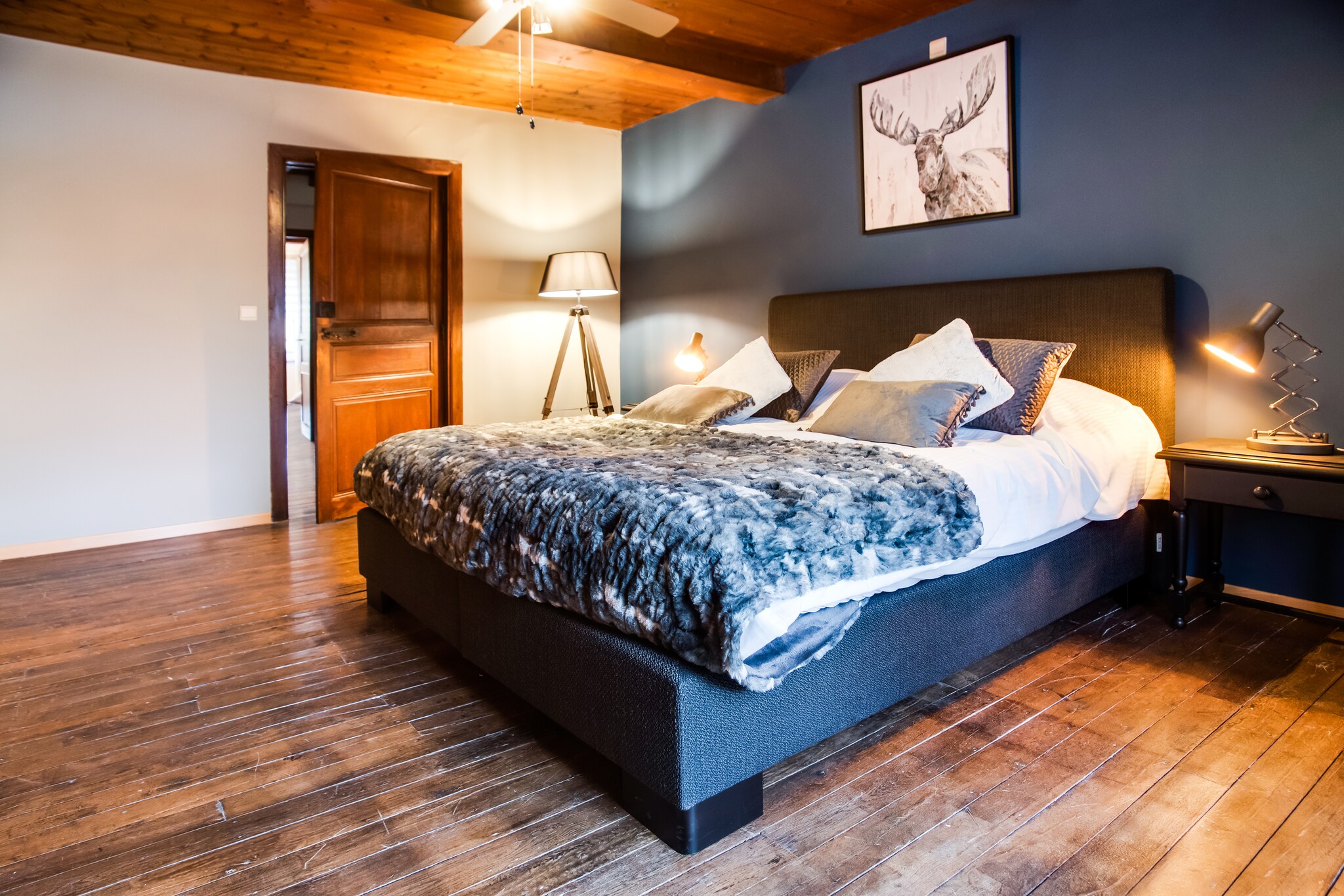 Vakantiehuis Alle-sur-Semois max. 5 personen 2 slaapkamers #20