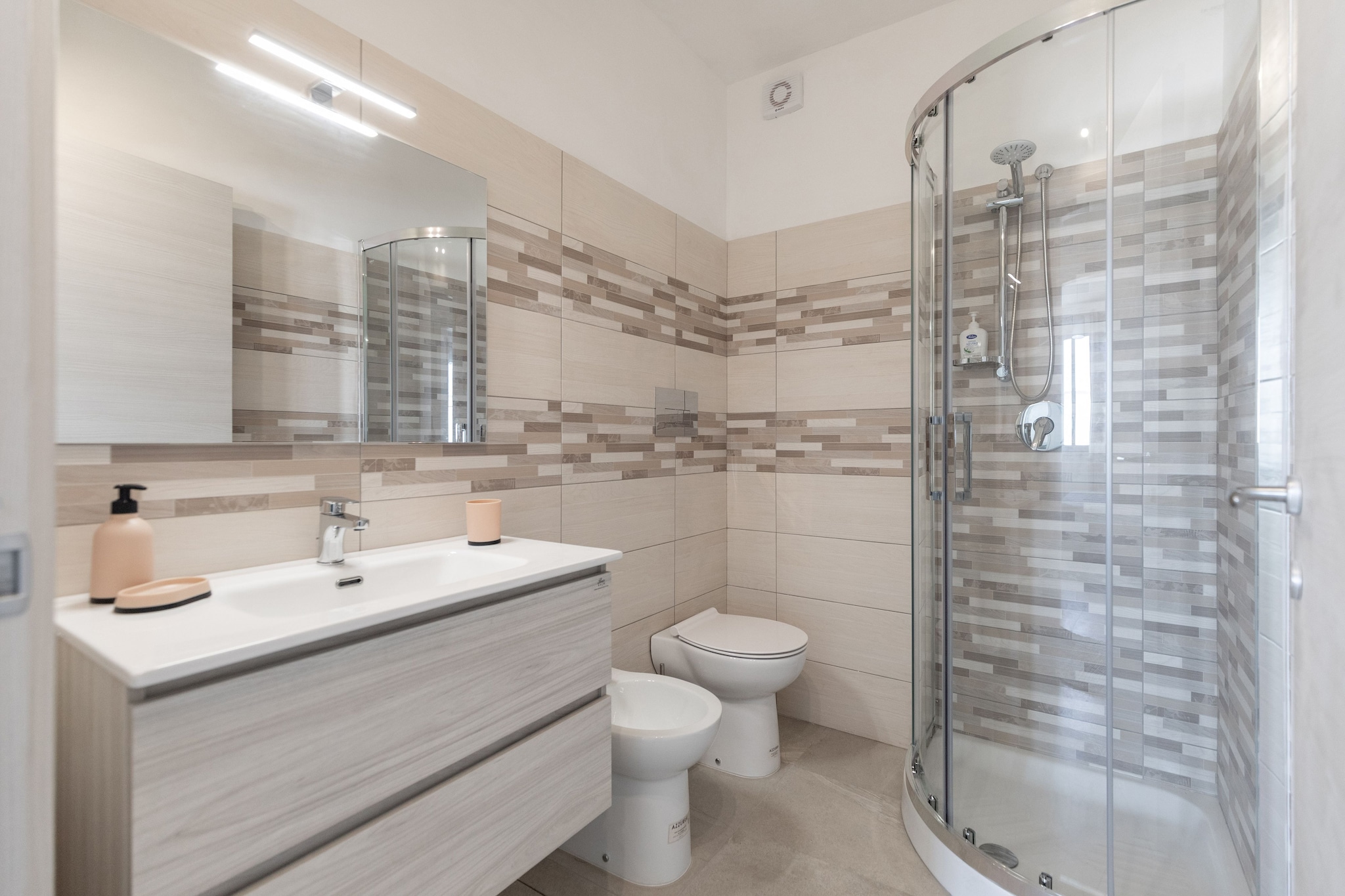 Bath Room