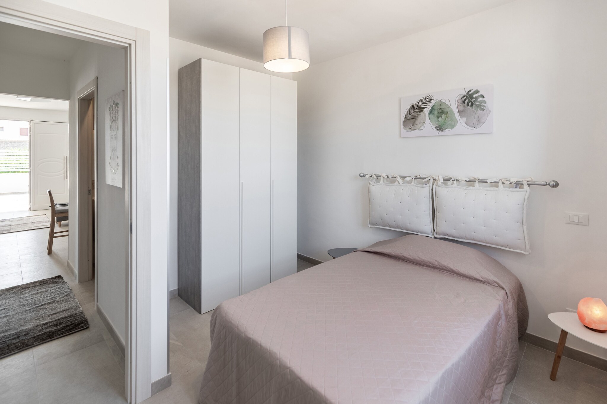 Bed Room