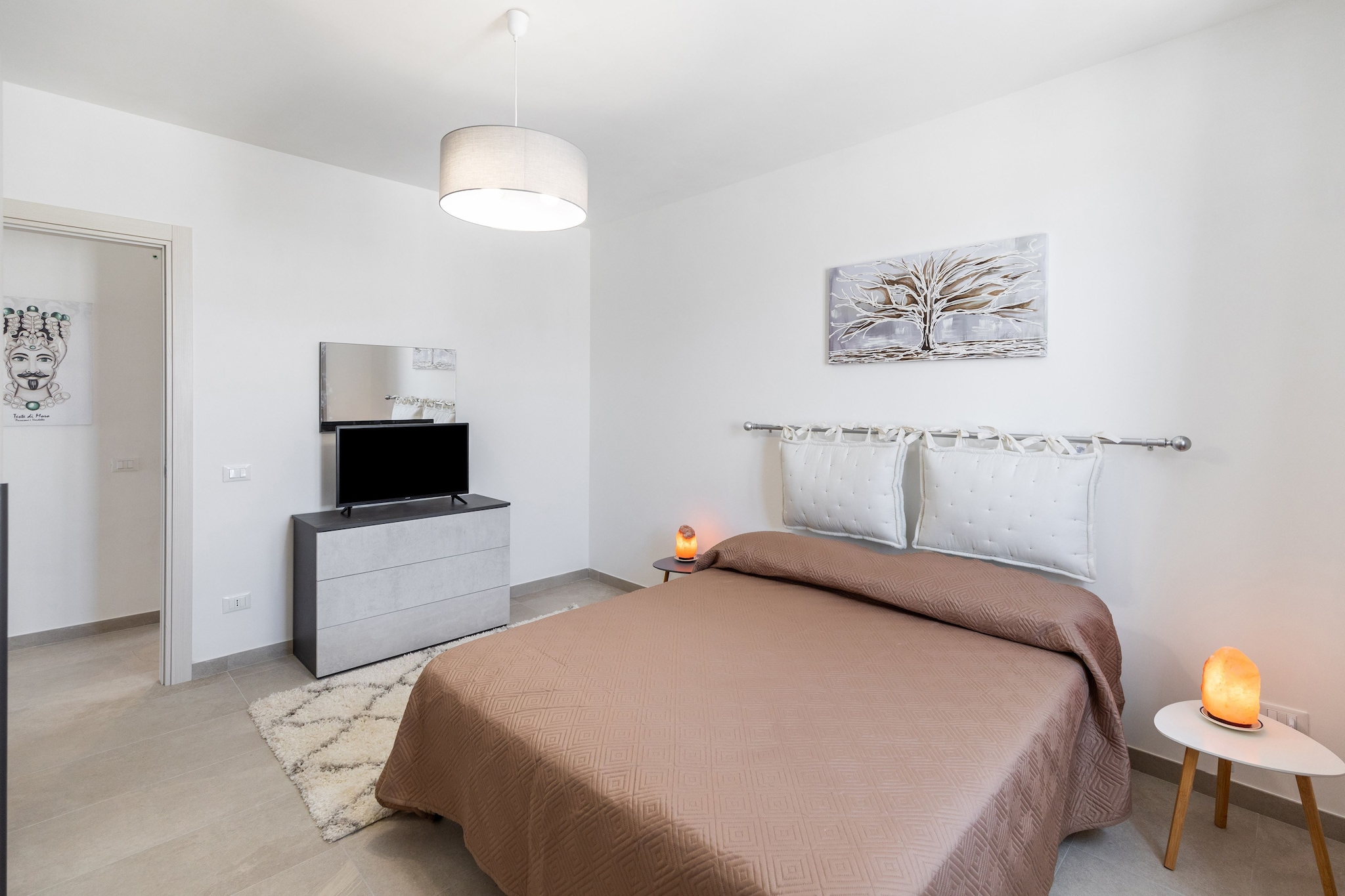 Bed Room