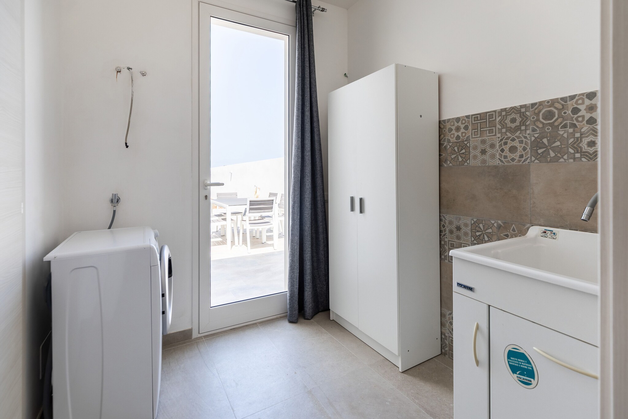Bath Room