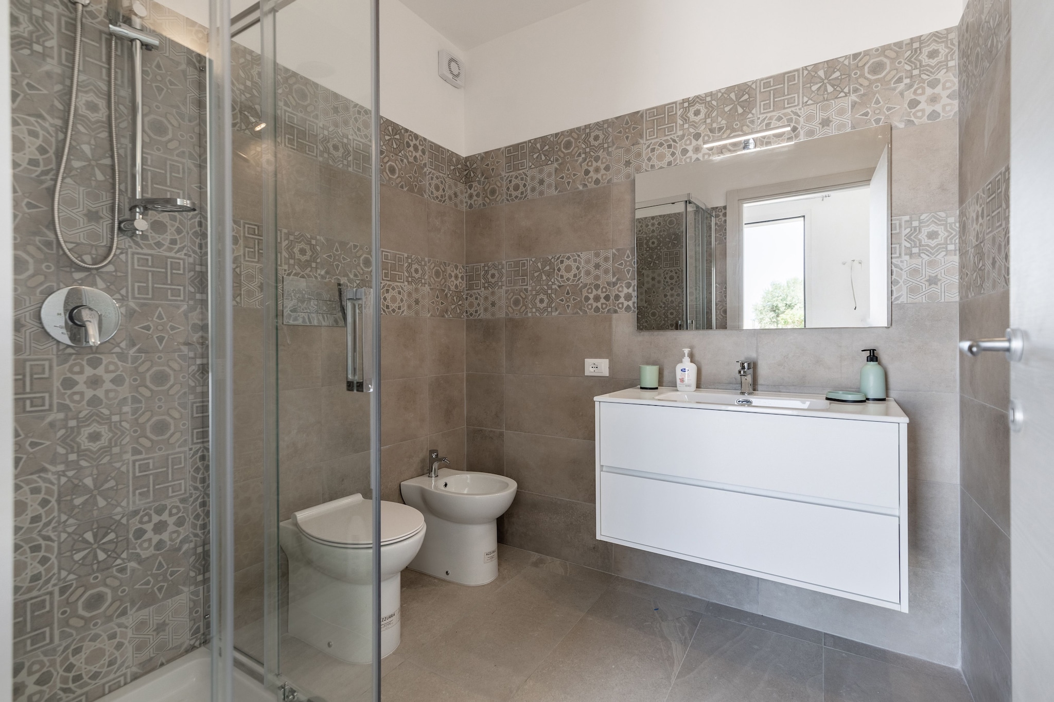 Bath Room
