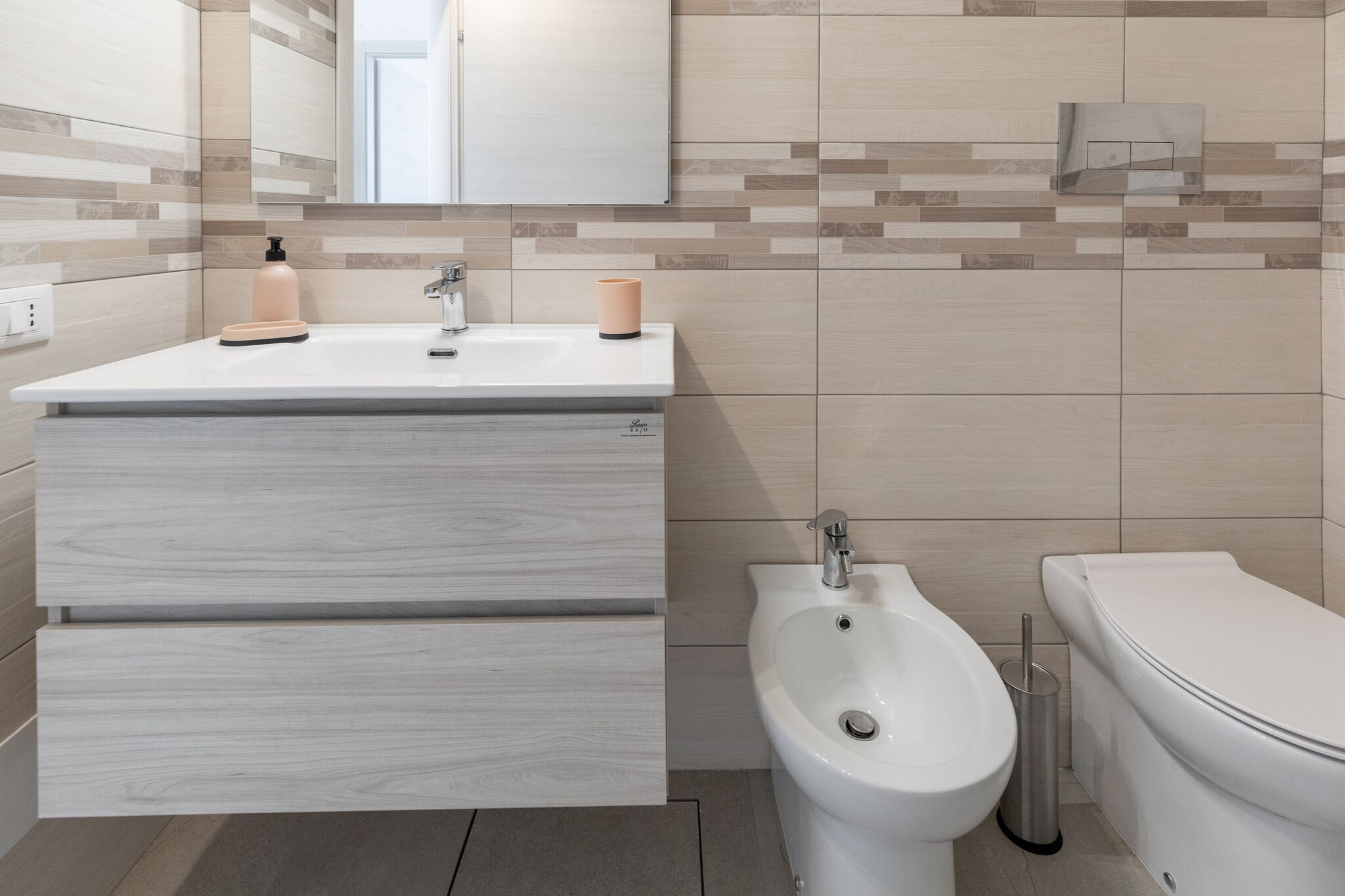 Bath Room