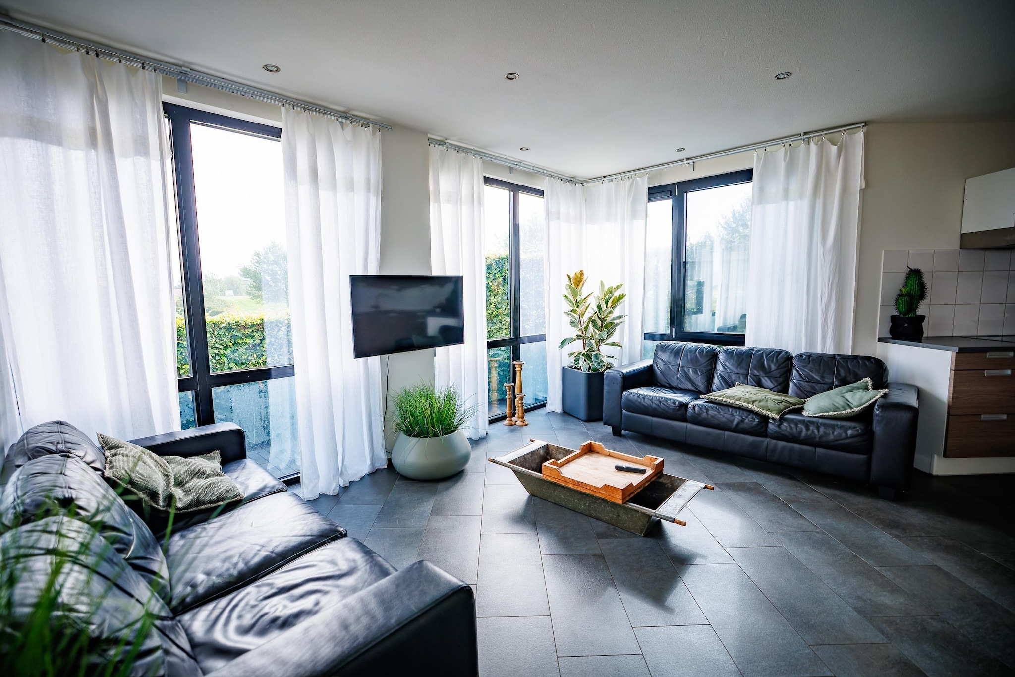 Vakantiepark Eiland van Maurik 6