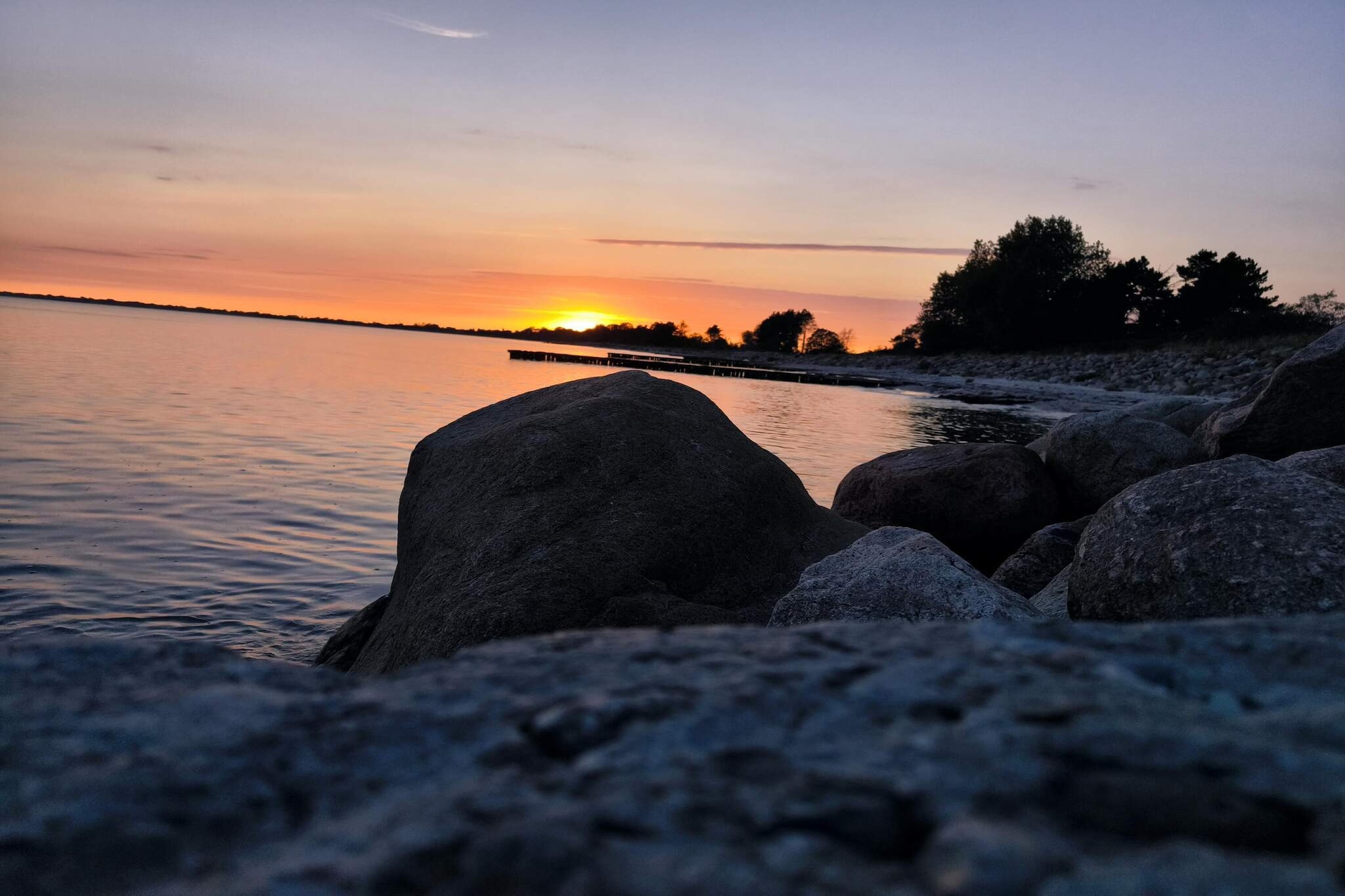 20 persoons vakantie huis in Stege-Waterzicht
