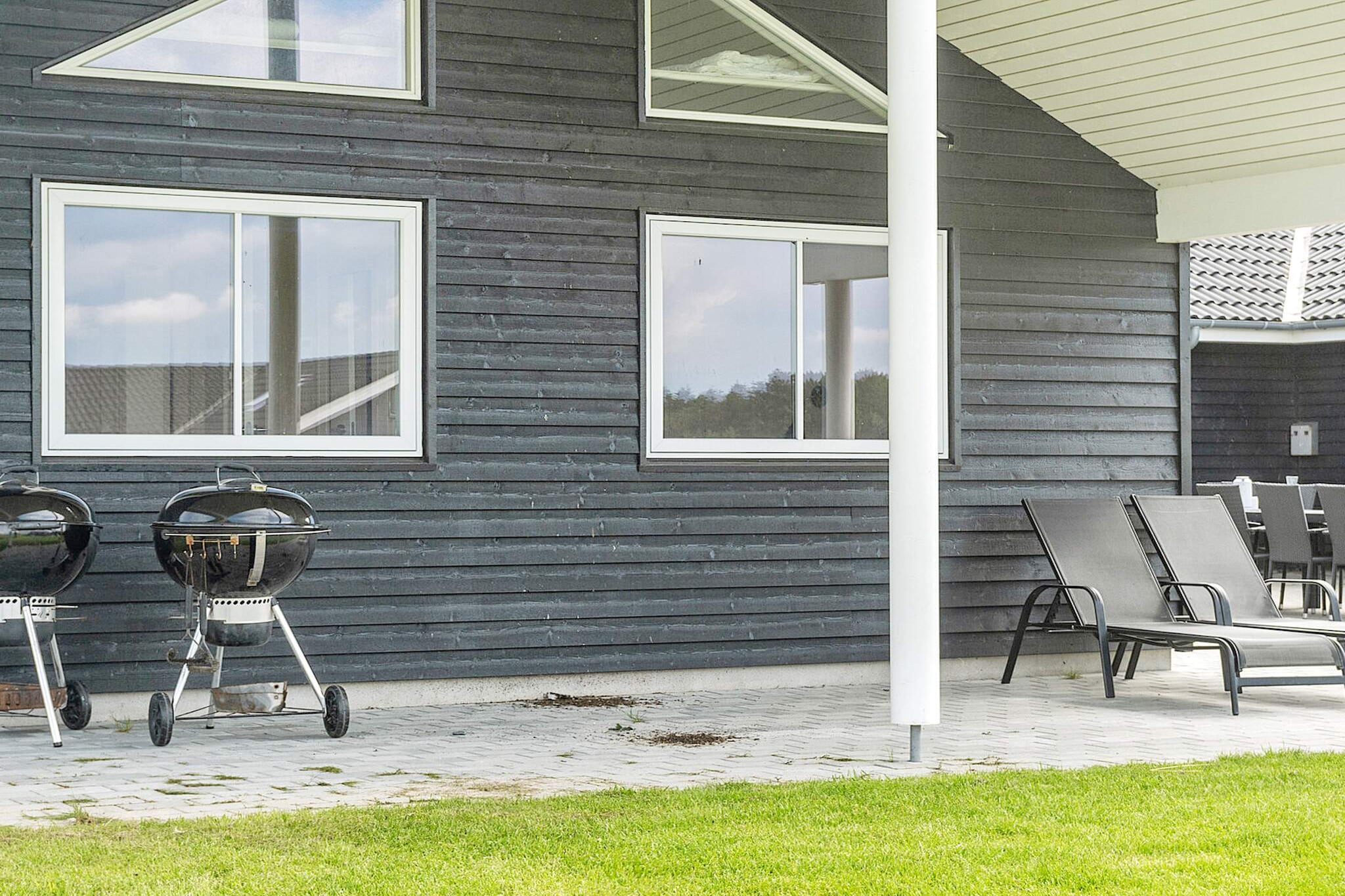 20 person holiday home in Stege - View