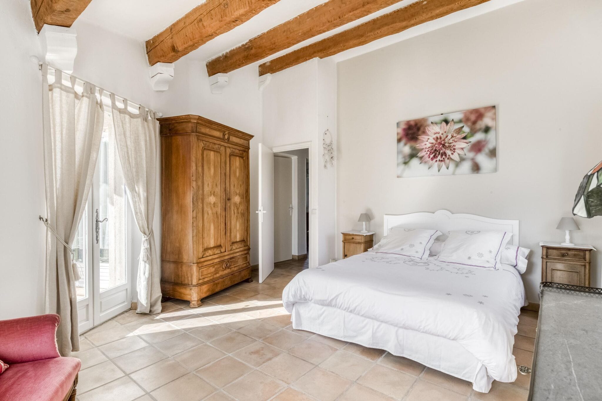 Premium Villa in Callian with Private Pool, Côte d'Azur