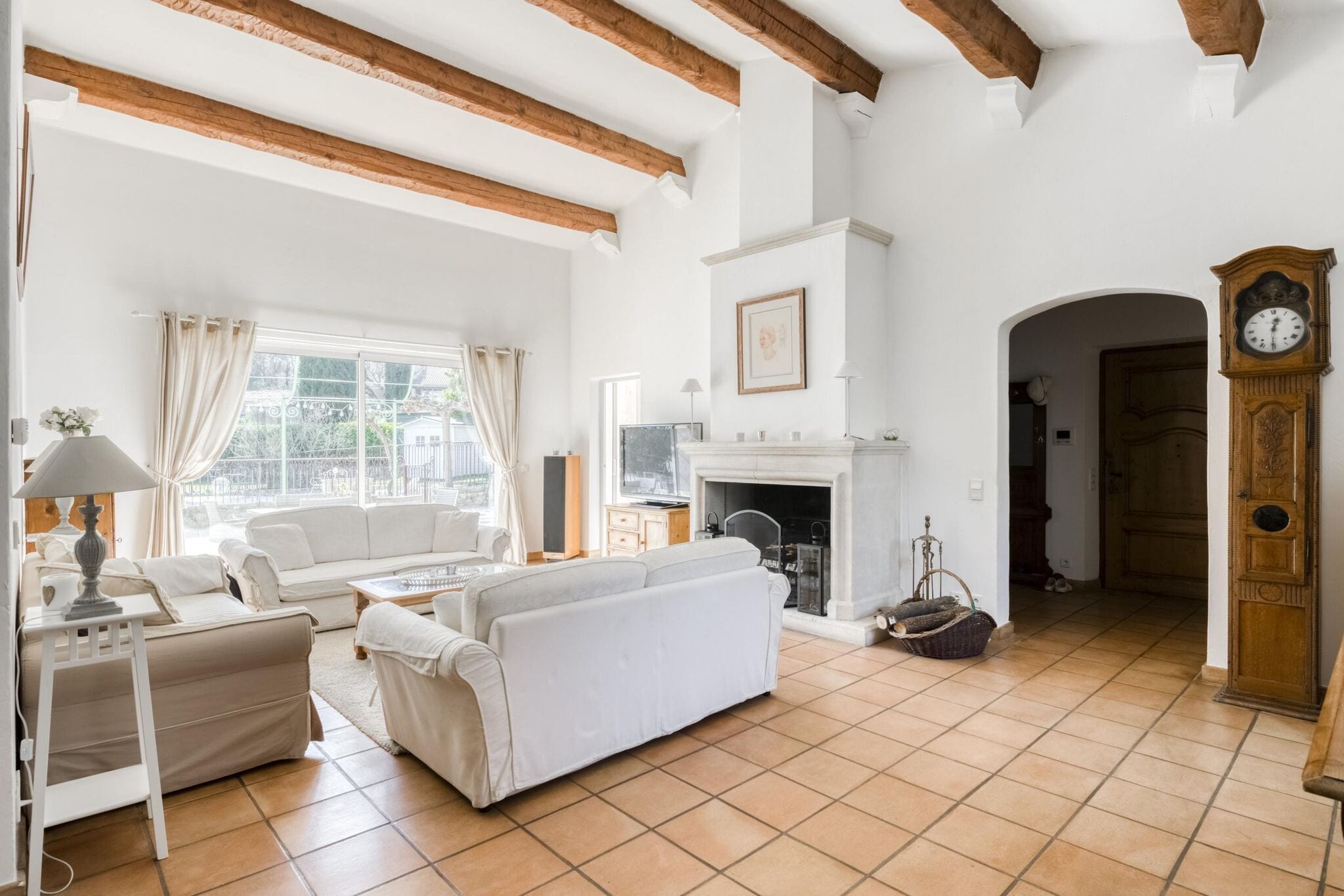 Premium Villa in Callian mit eigenem Pool, Côte d'Azur