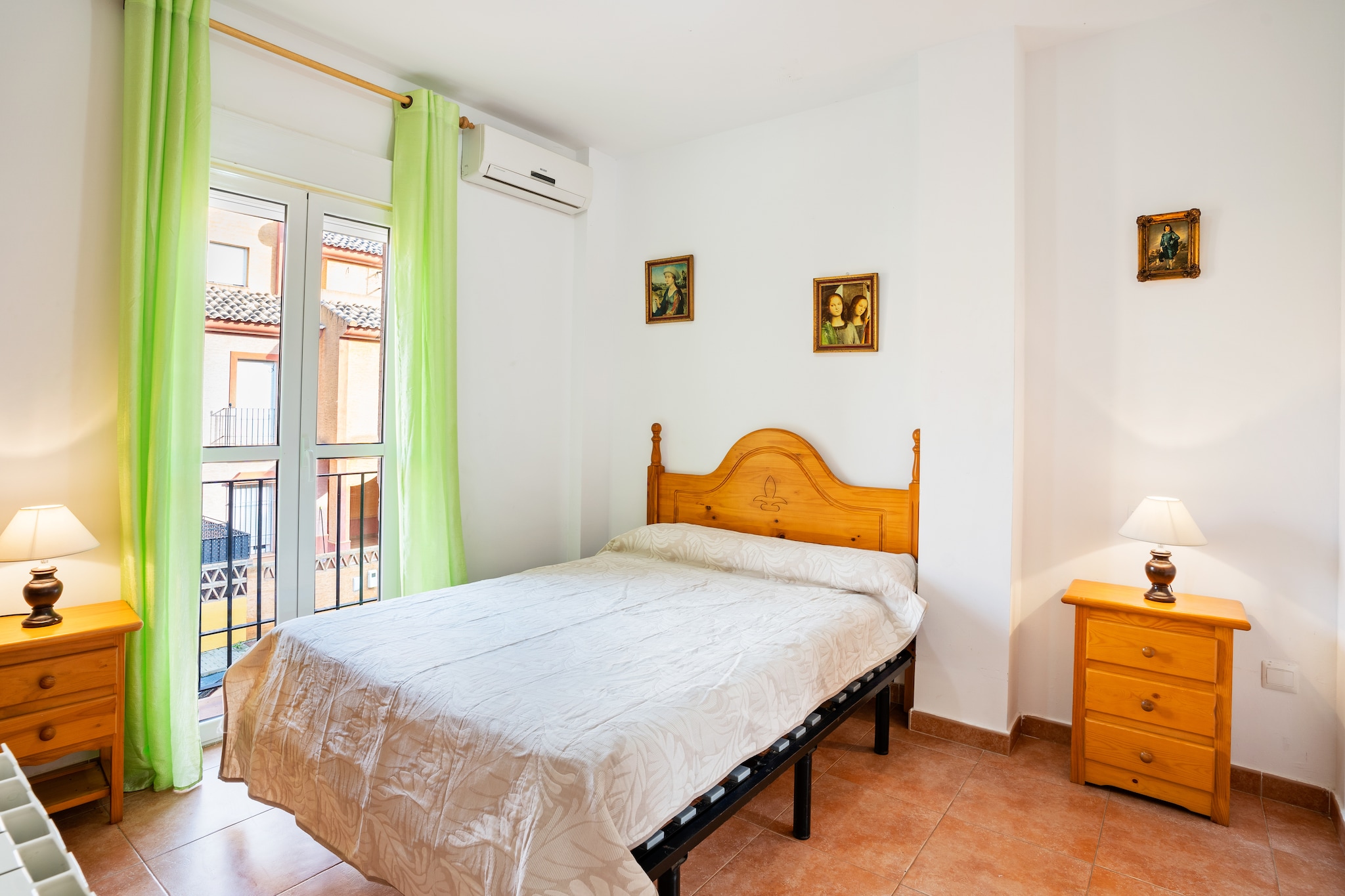 Casa de playa La Antilla