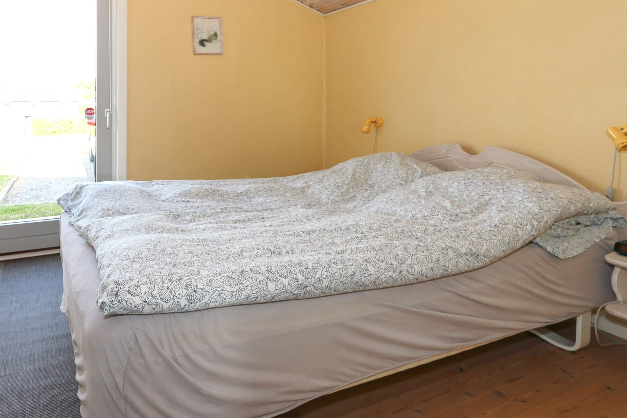 6 persoons vakantie huis in Hadsund - Binnen