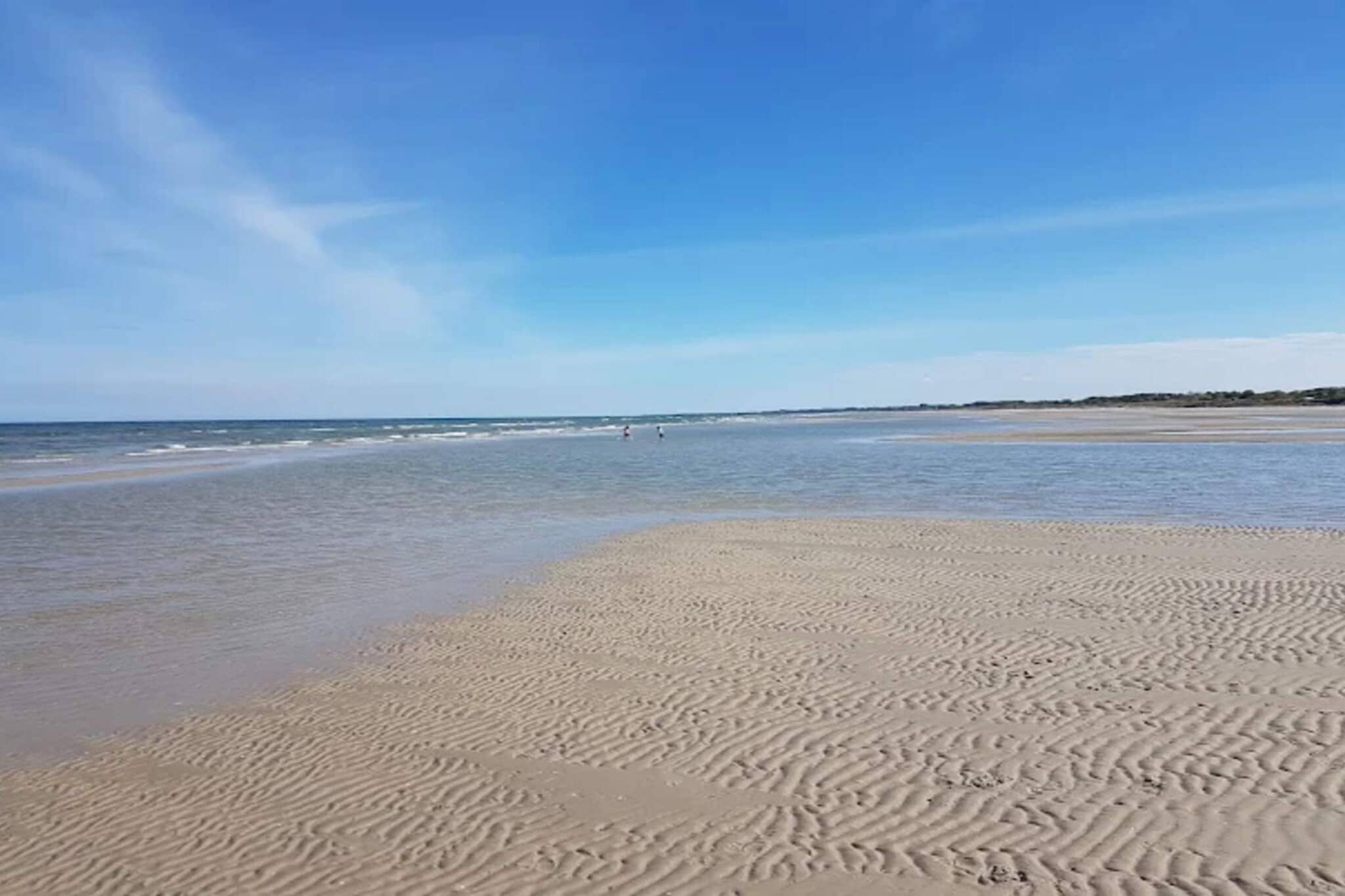8 persoons vakantie huis in Hadsund