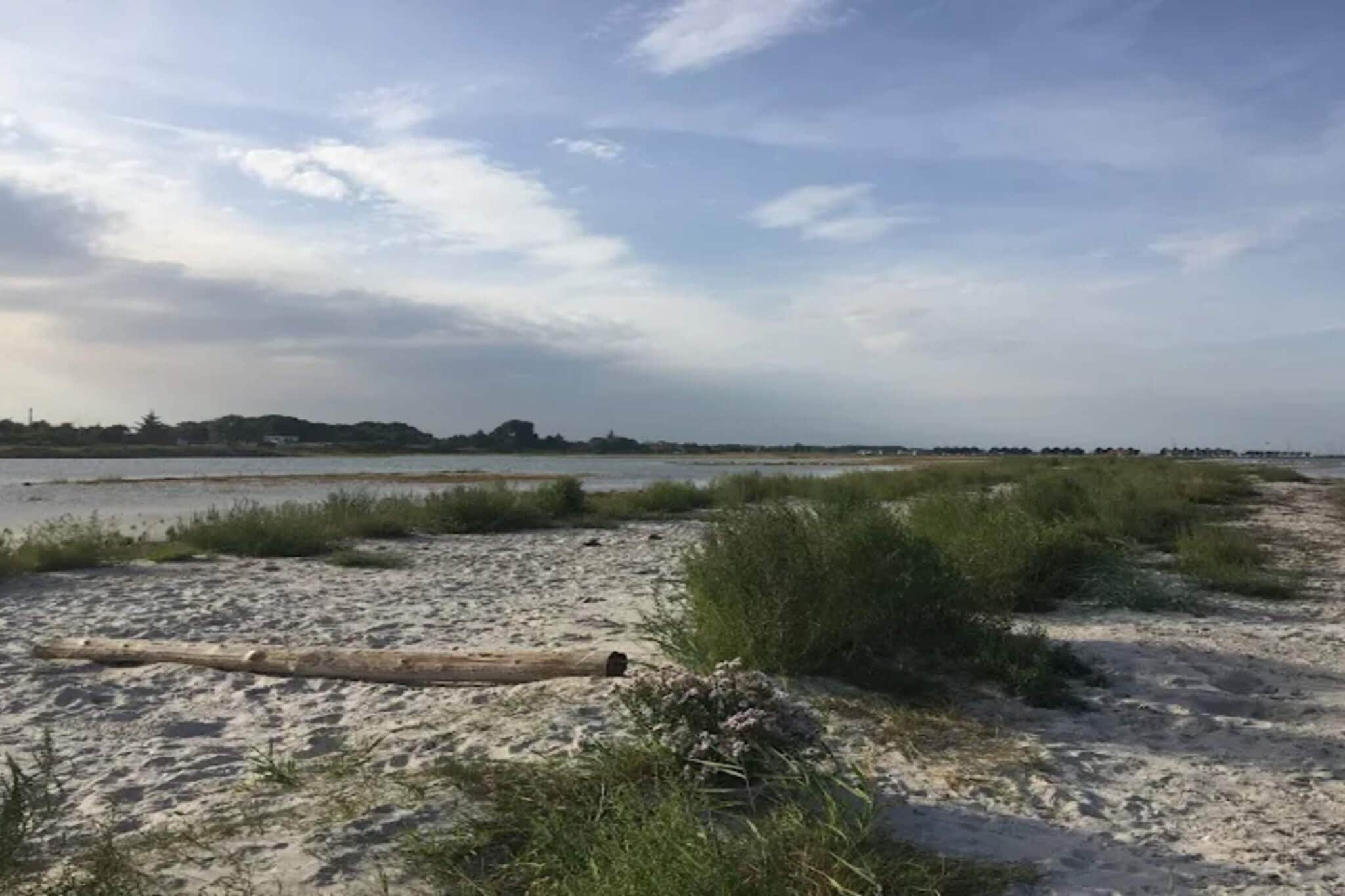 8 persoons vakantie huis in Hadsund-Waterzicht