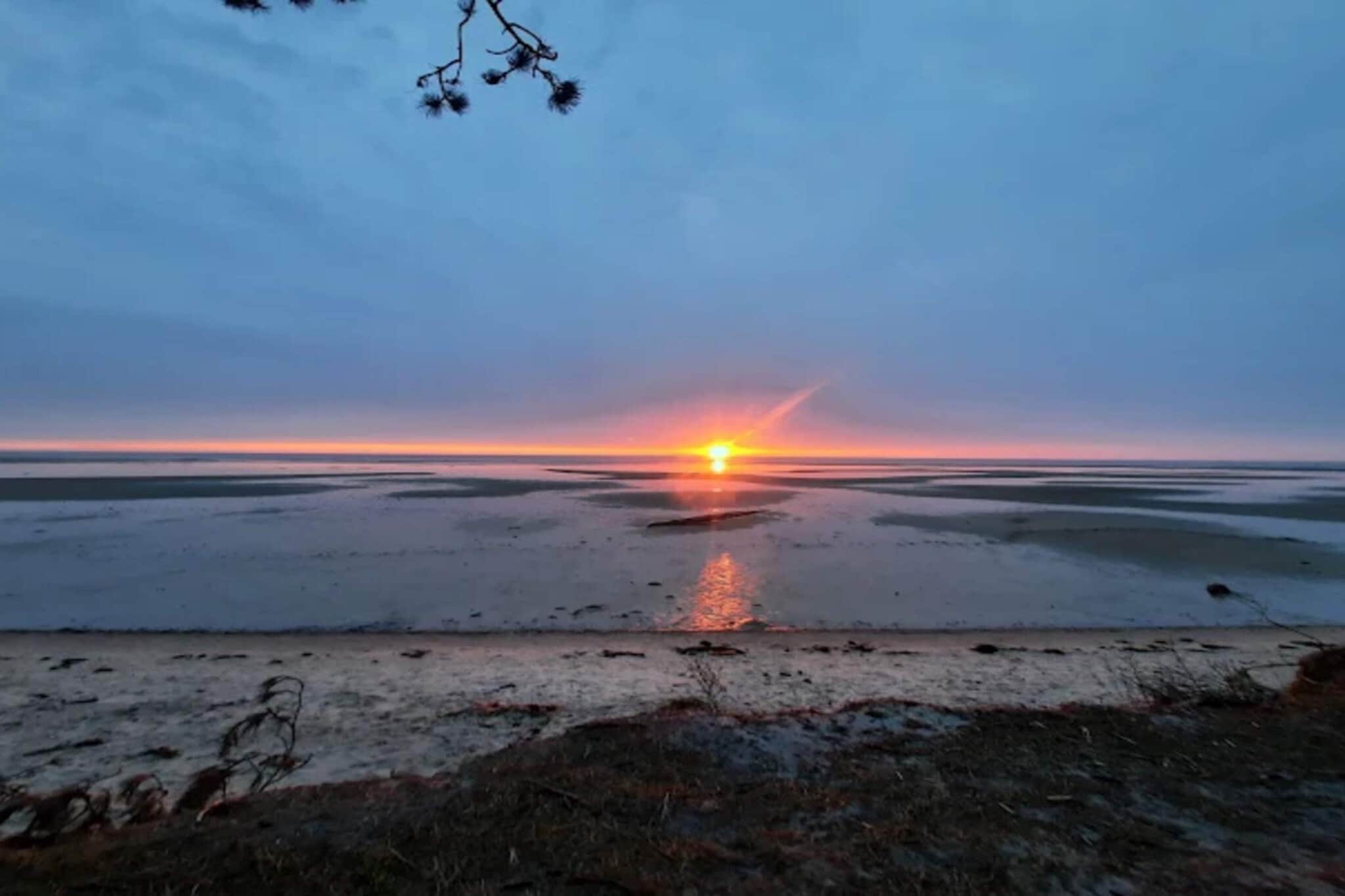 8 persoons vakantie huis in Hadsund-Waterzicht
