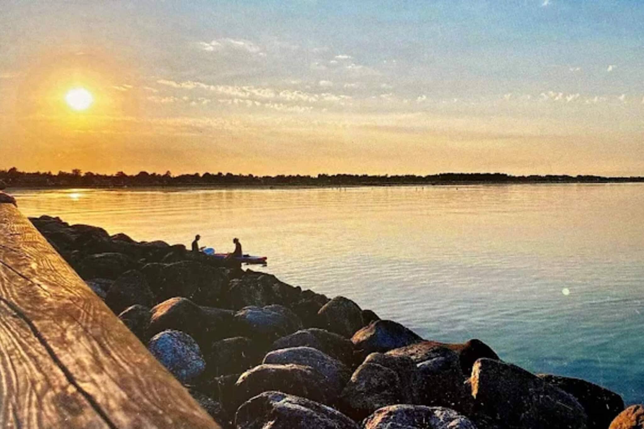 8 persoons vakantie huis in Hadsund-Waterzicht