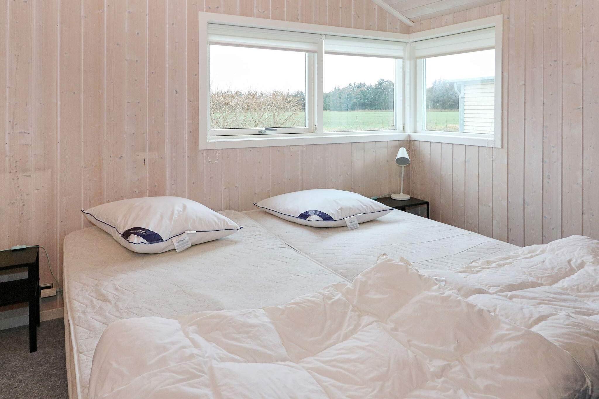 8 Personen Ferienhaus in Hadsund - Innenbereich