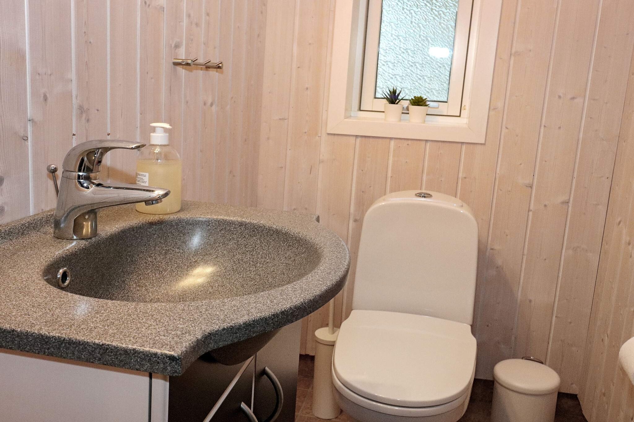 8 Personen Ferienhaus in Hadsund - Innenbereich