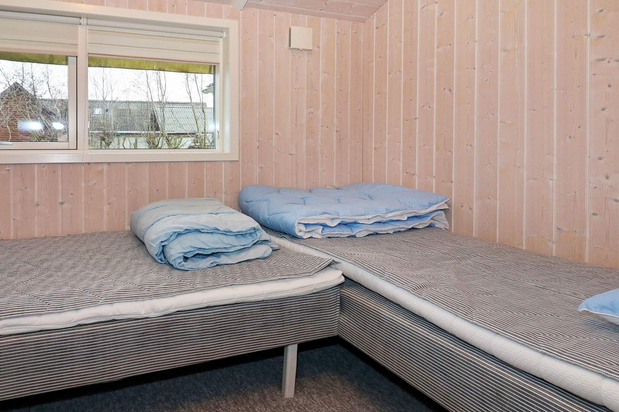 8 Personen Ferienhaus in Hadsund - Innenbereich